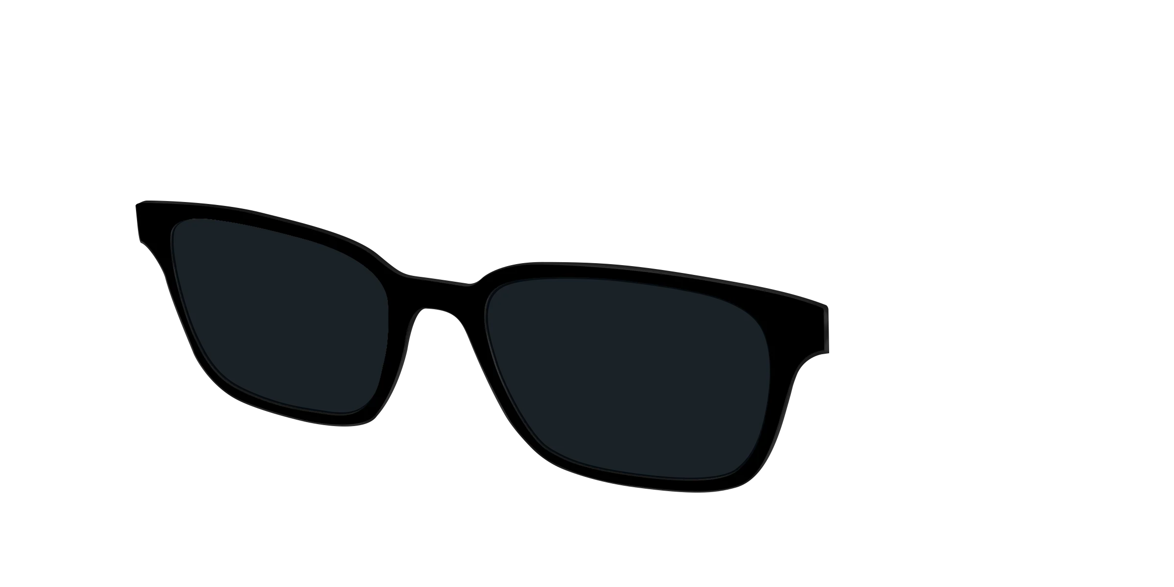 The Non-Polarized Black Sun Top - Image 22