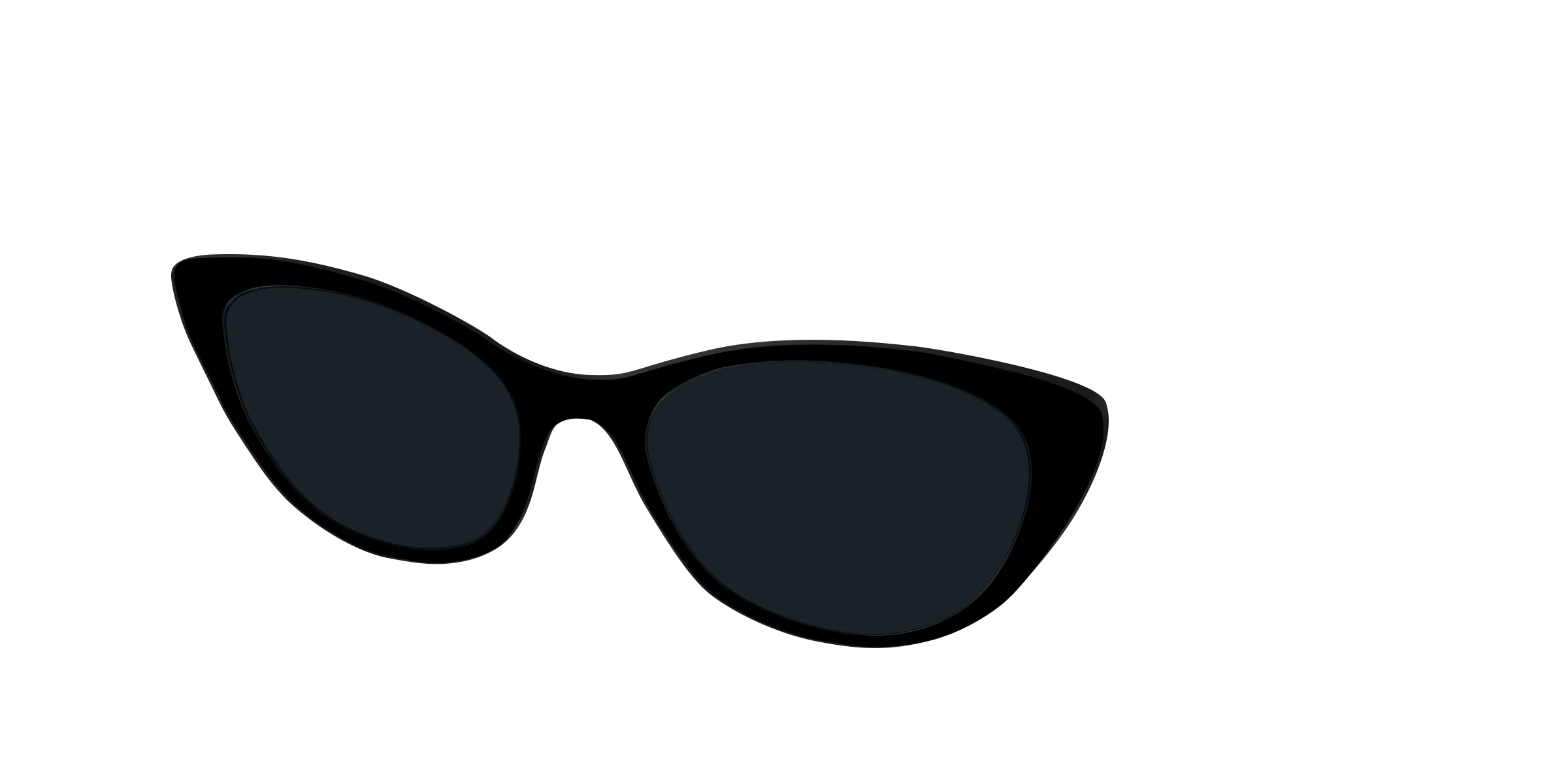 The Non-Polarized Black Sun Top - Image 24