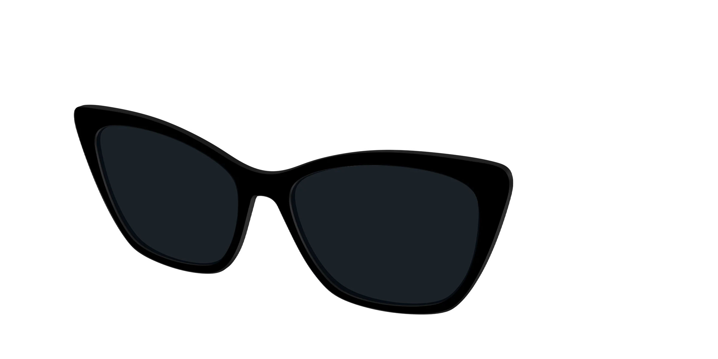The Non-Polarized Black Sun Top - Image 26