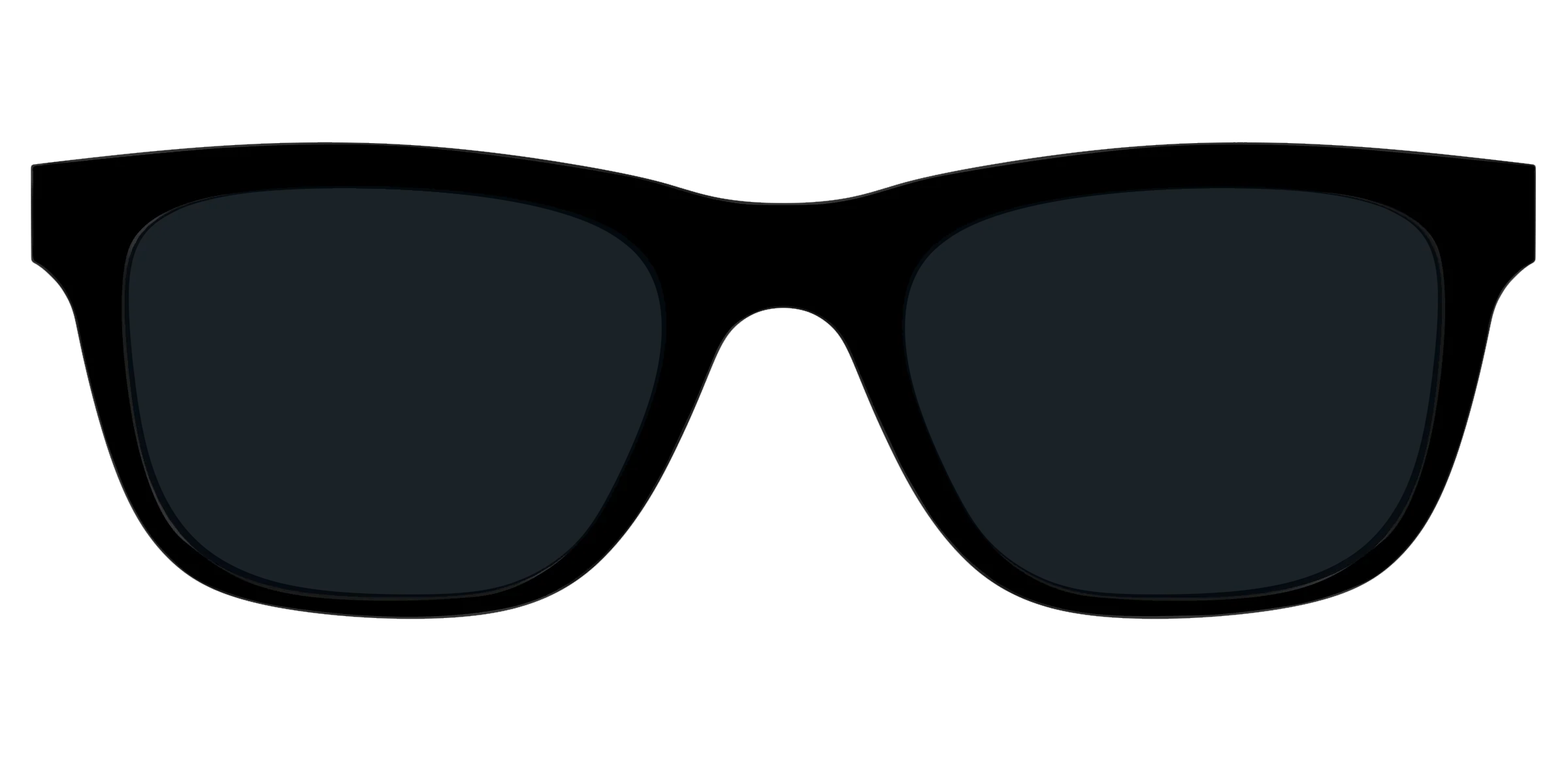 The Non-Polarized Black Sun Top - Image 27