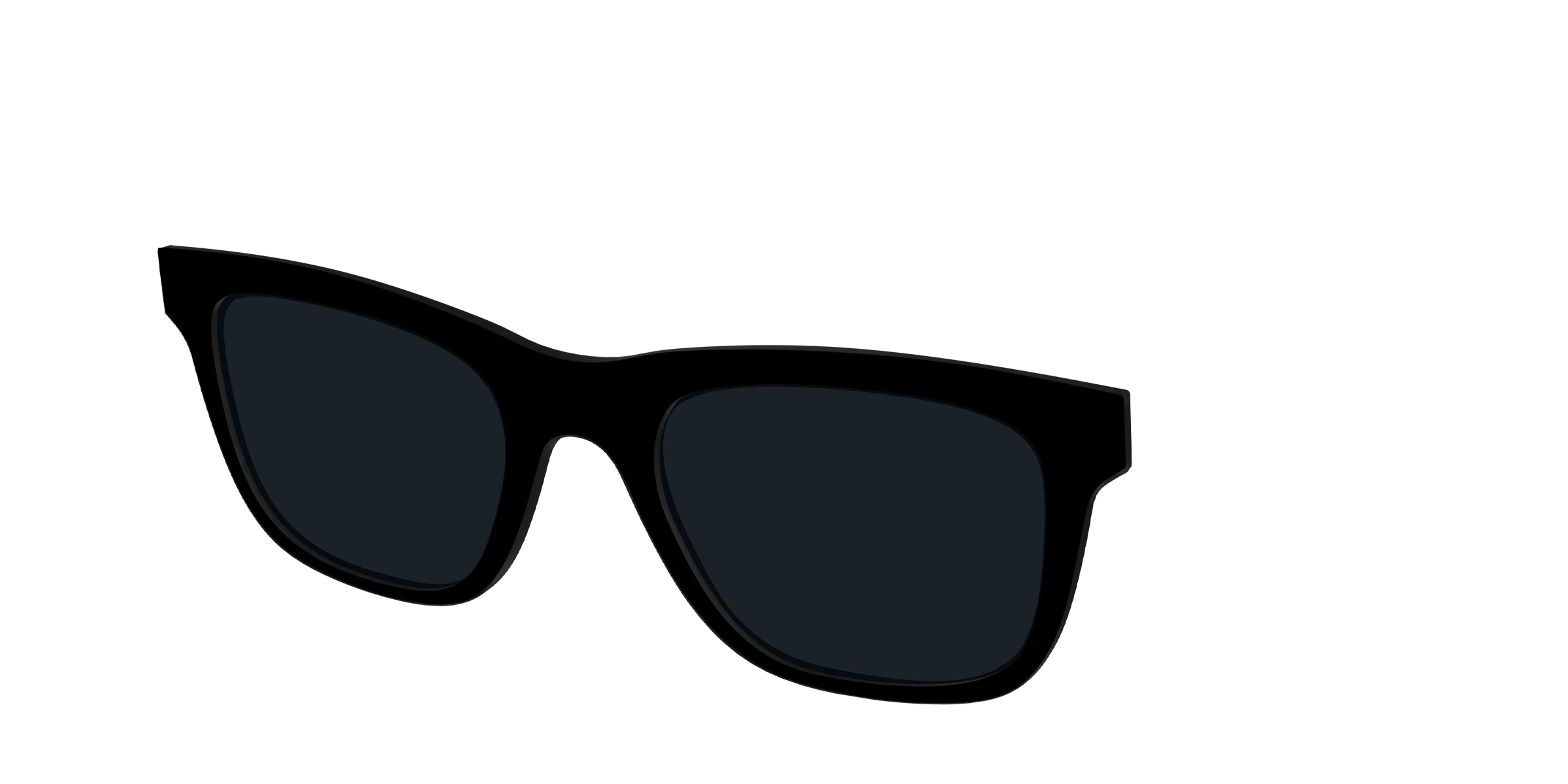 The Non-Polarized Black Sun Top - Image 28