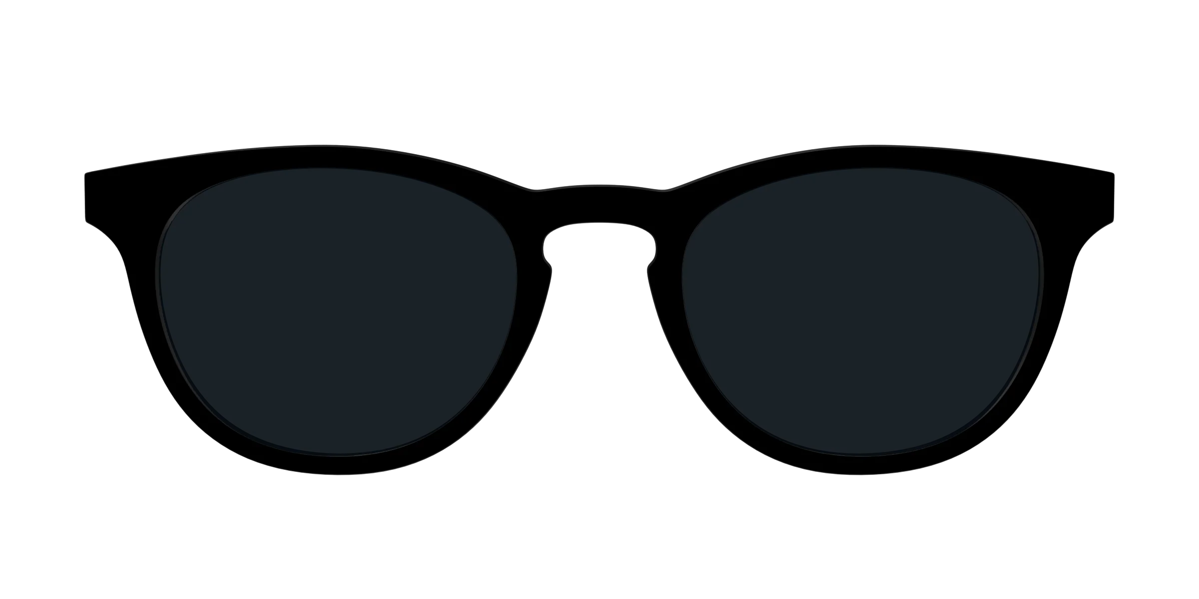The Non-Polarized Black Sun Top - Image 3