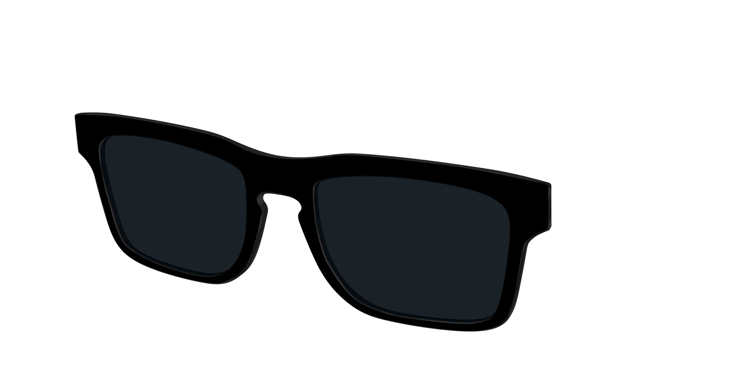 The Non-Polarized Black Sun Top - Image 36