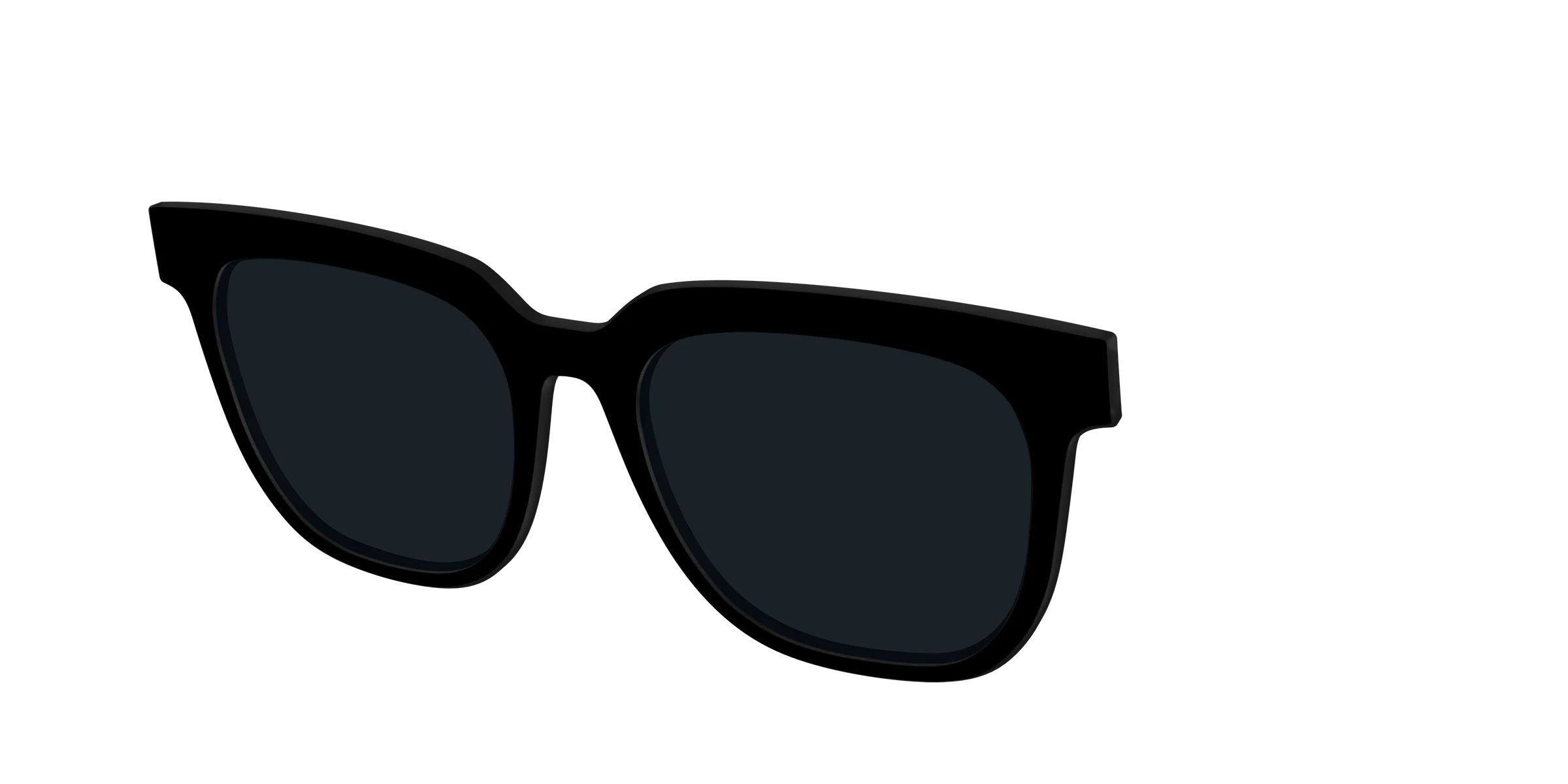 The Non-Polarized Black Sun Top - Image 38