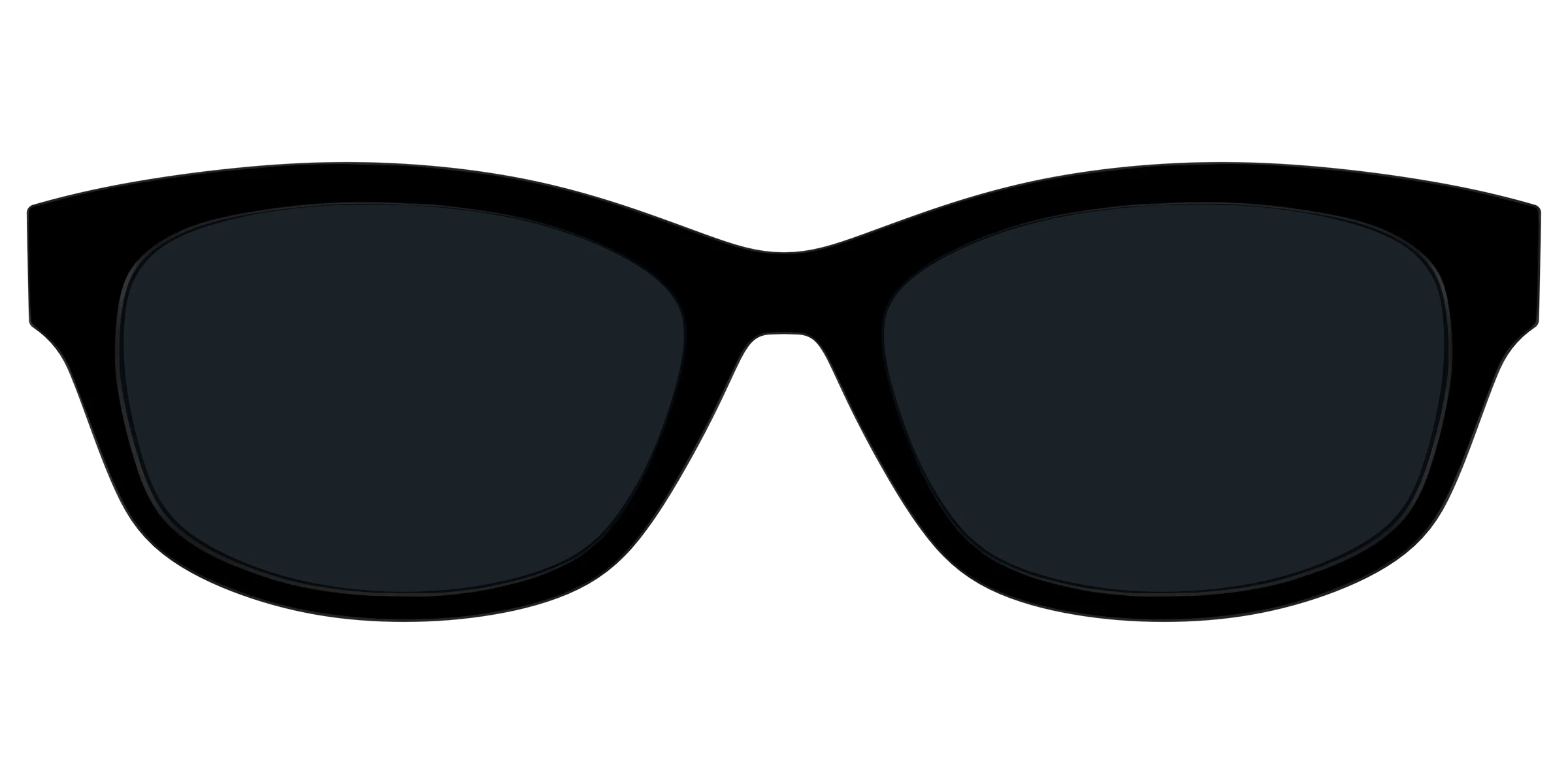 The Non-Polarized Black Sun Top - Image 39