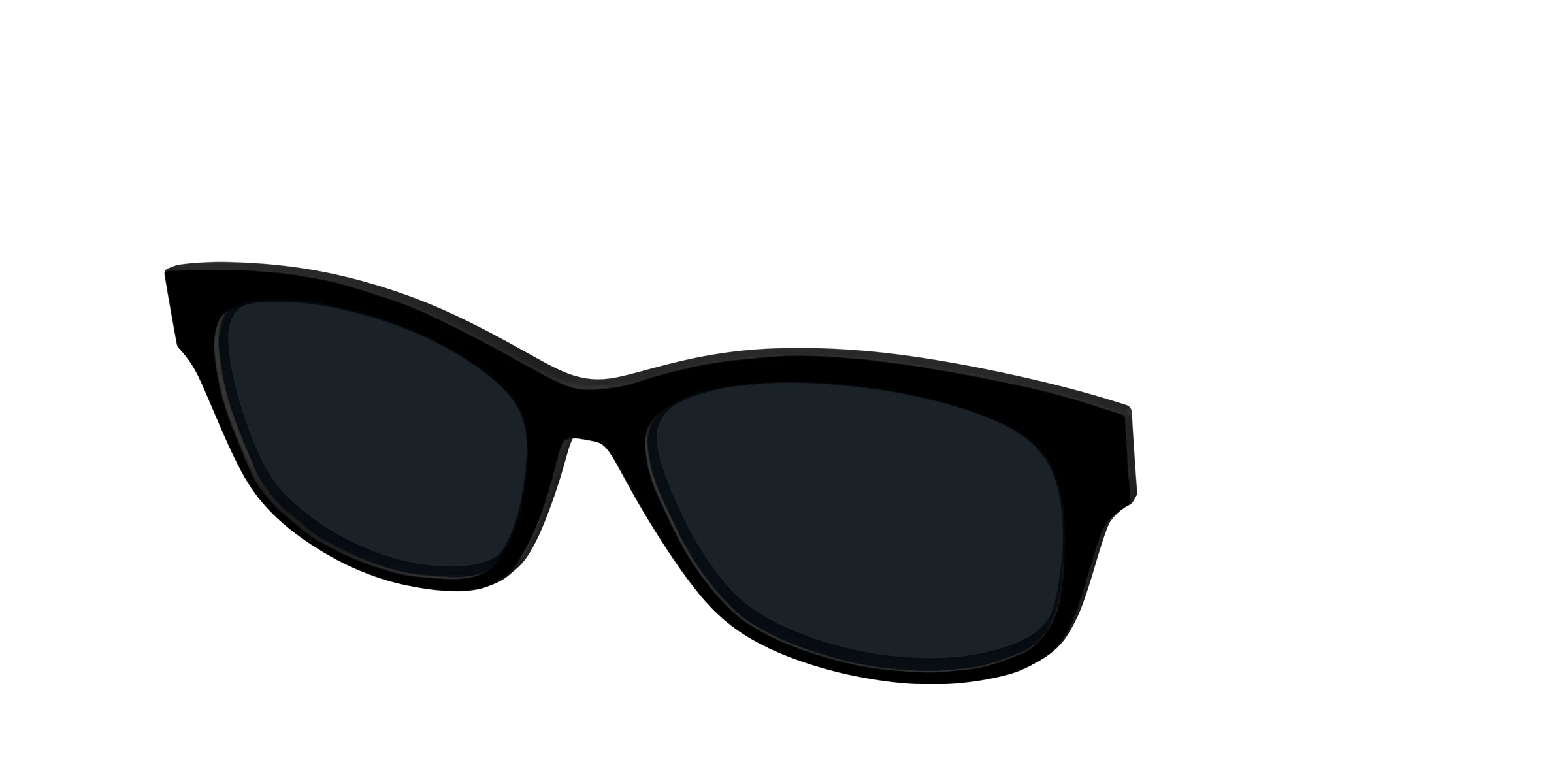 The Non-Polarized Black Sun Top - Image 40