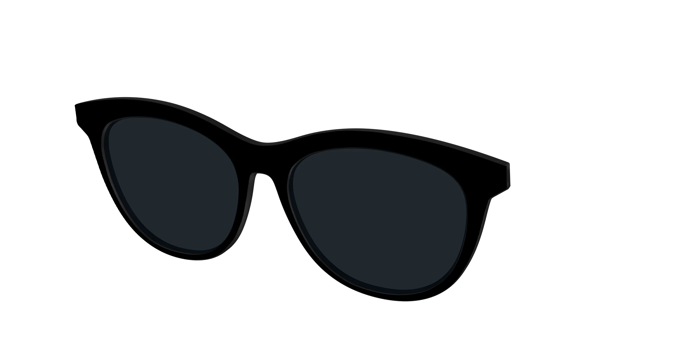 The Non-Polarized Black Sun Top - Image 42