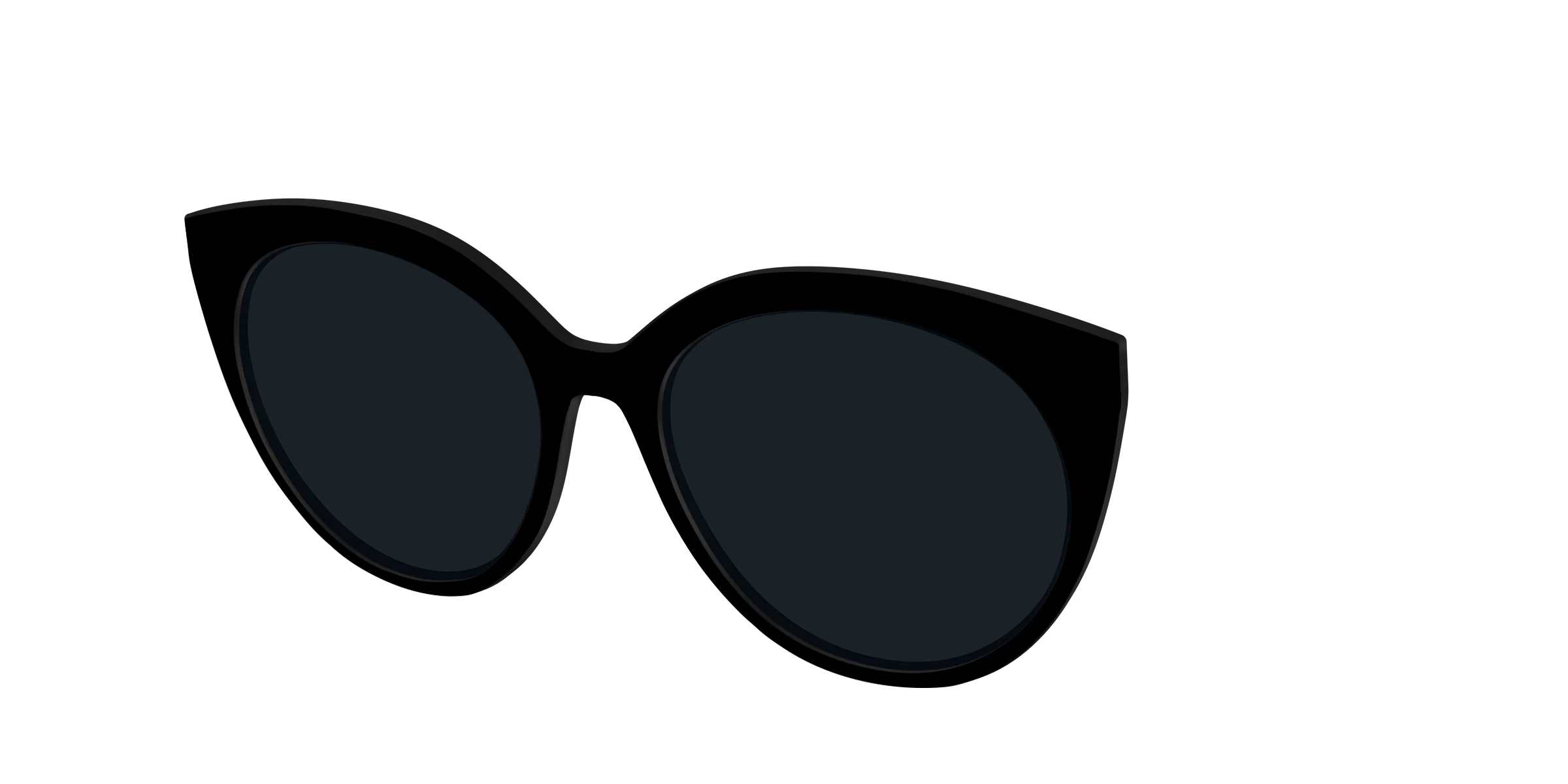 The Non-Polarized Black Sun Top - Image 44