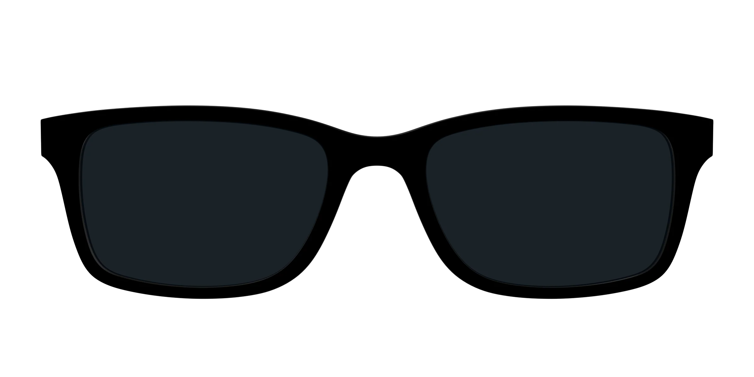 The Non-Polarized Black Sun Top - Image 5