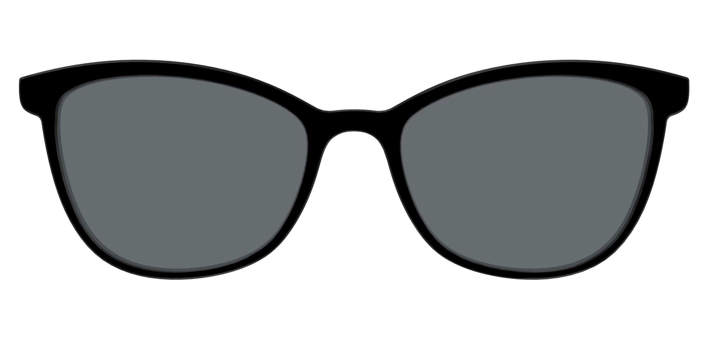 The Non-Polarized Black Sun Top - Image 53