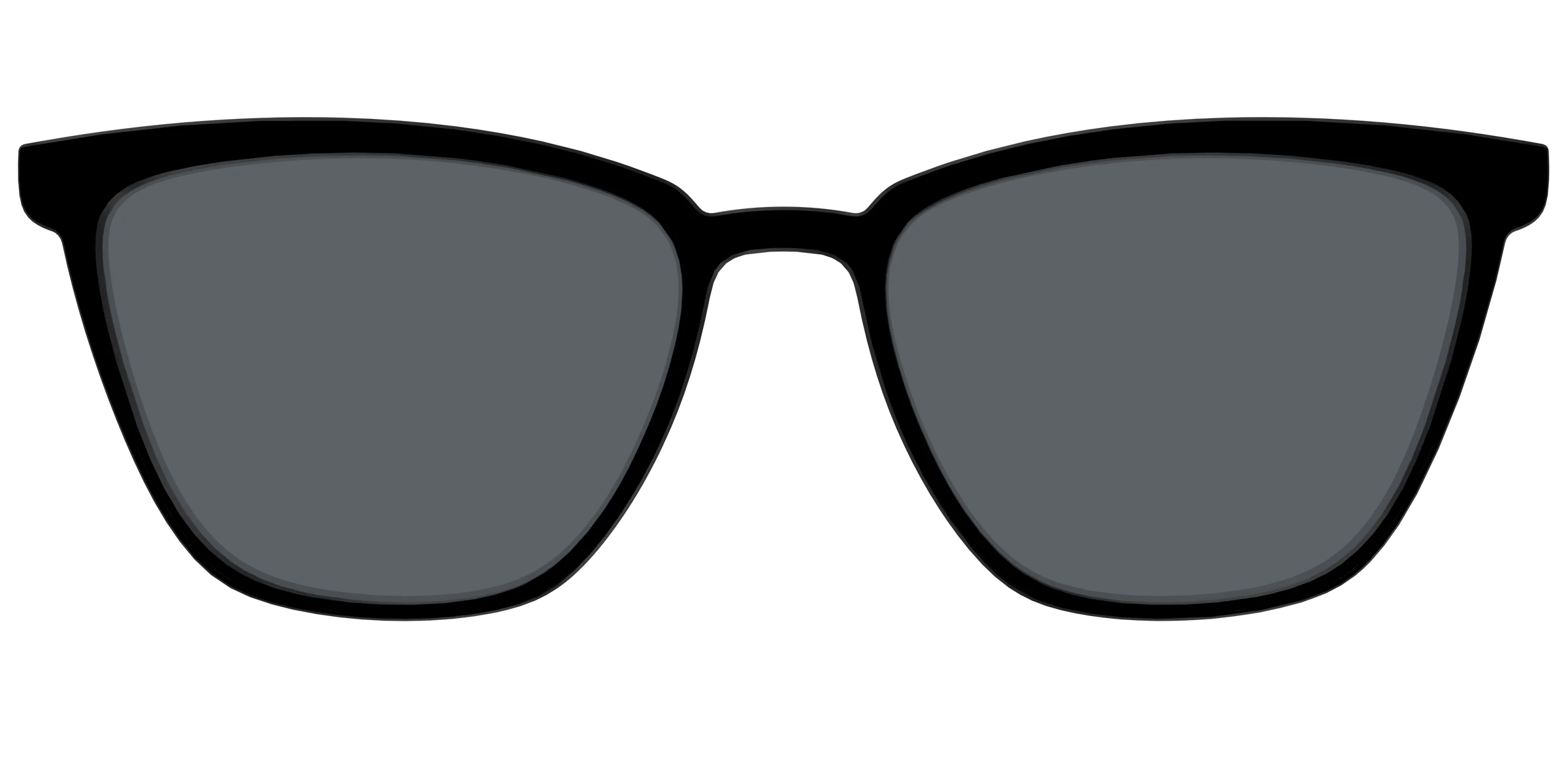The Non-Polarized Black Sun Top - Image 57