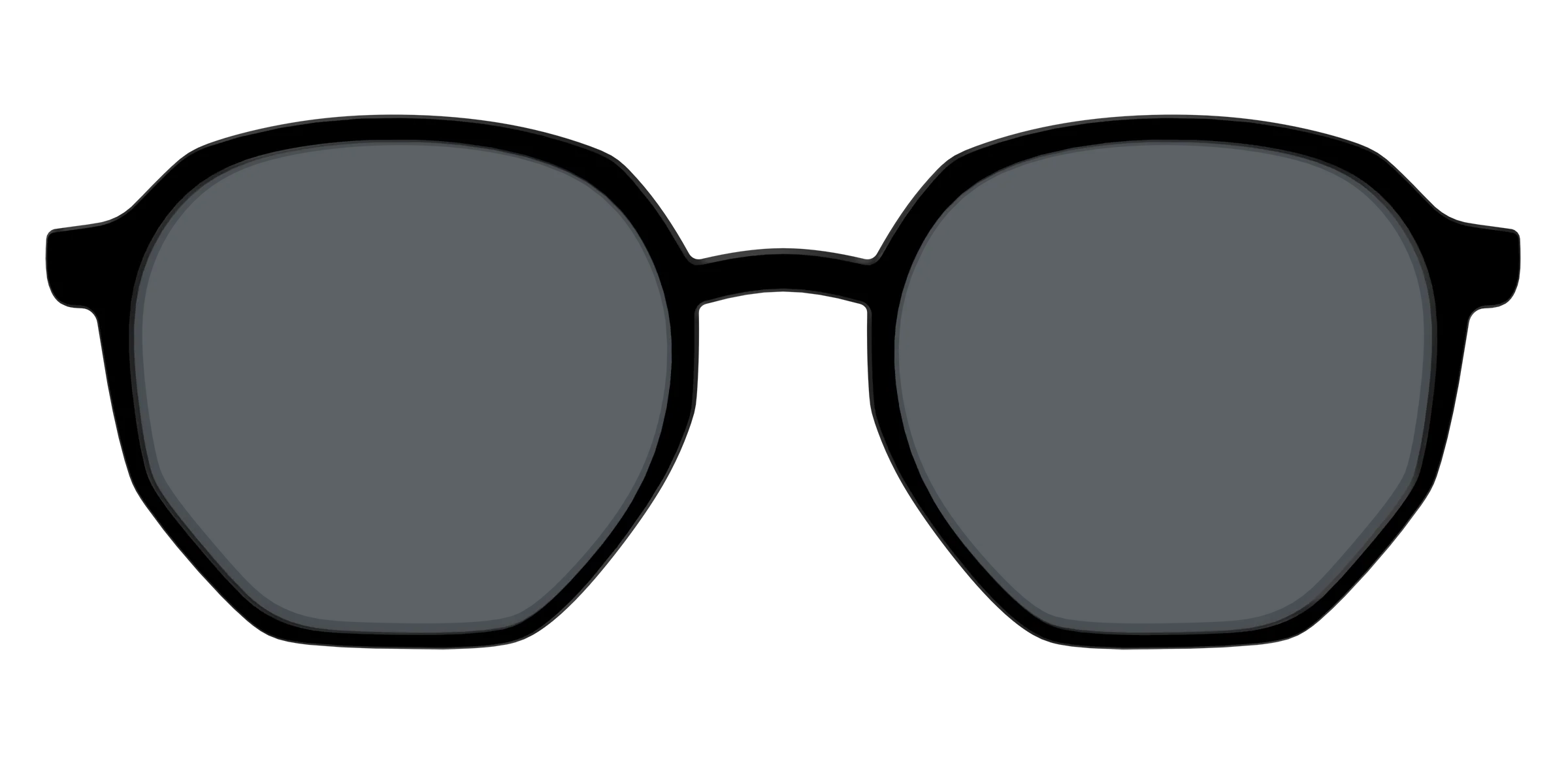 The Non-Polarized Black Sun Top - Image 59