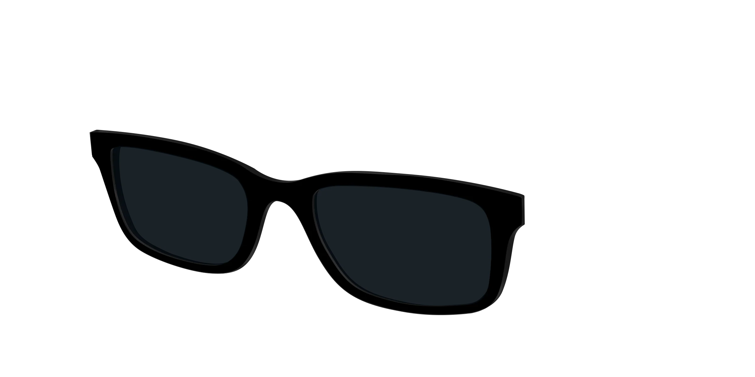The Non-Polarized Black Sun Top - Image 6