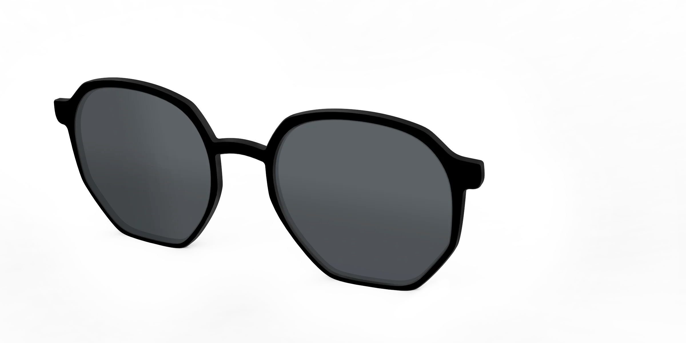 The Non-Polarized Black Sun Top - Image 60
