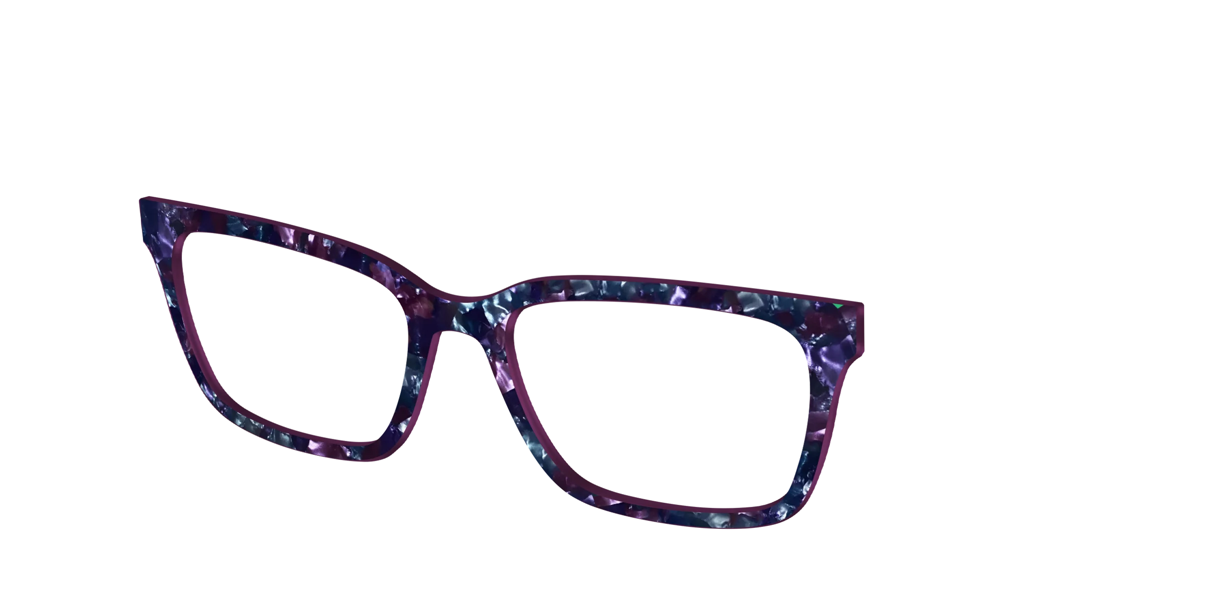 The Black Opal Pearl Tortoise - Image 10