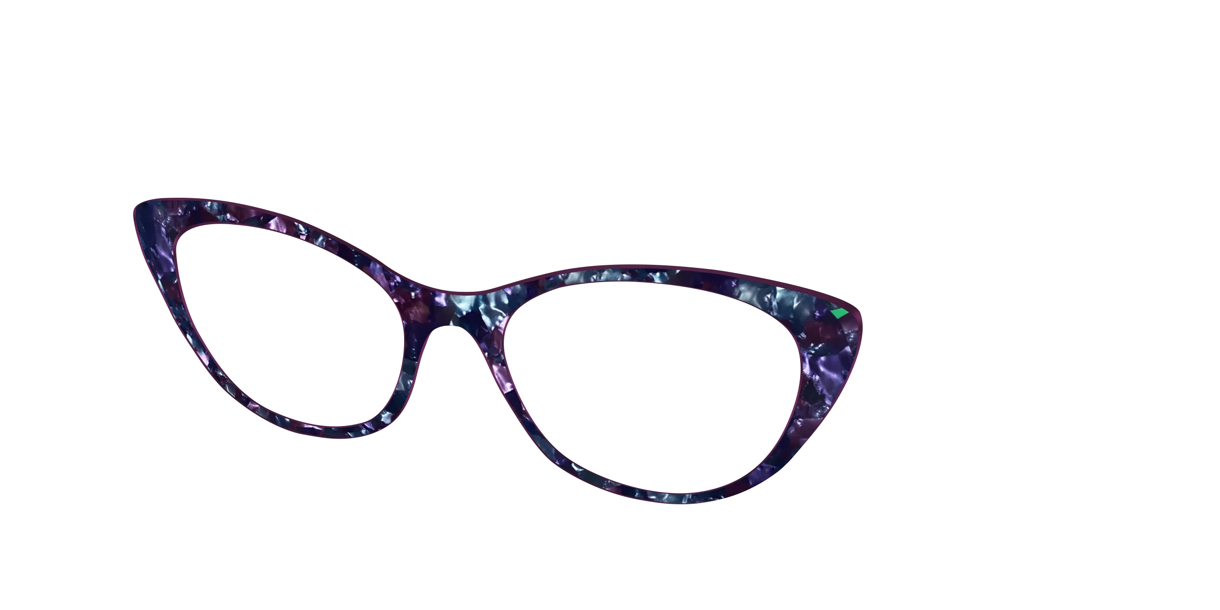 The Black Opal Pearl Tortoise - Image 24