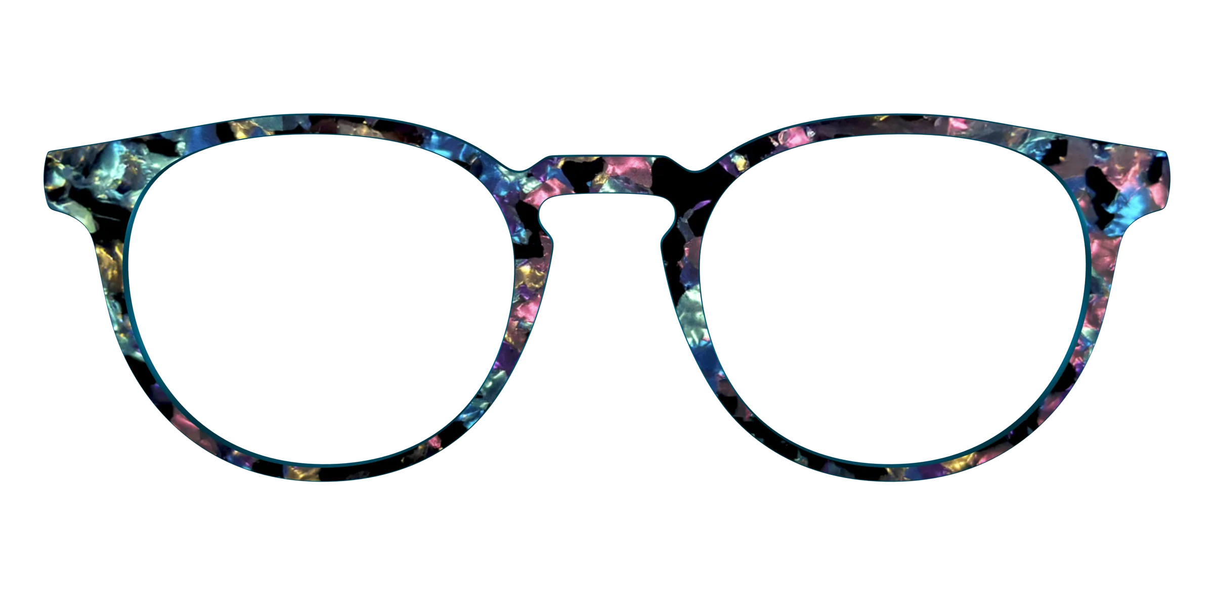 The Black Prismatic Pearl Tortoise - Image 19