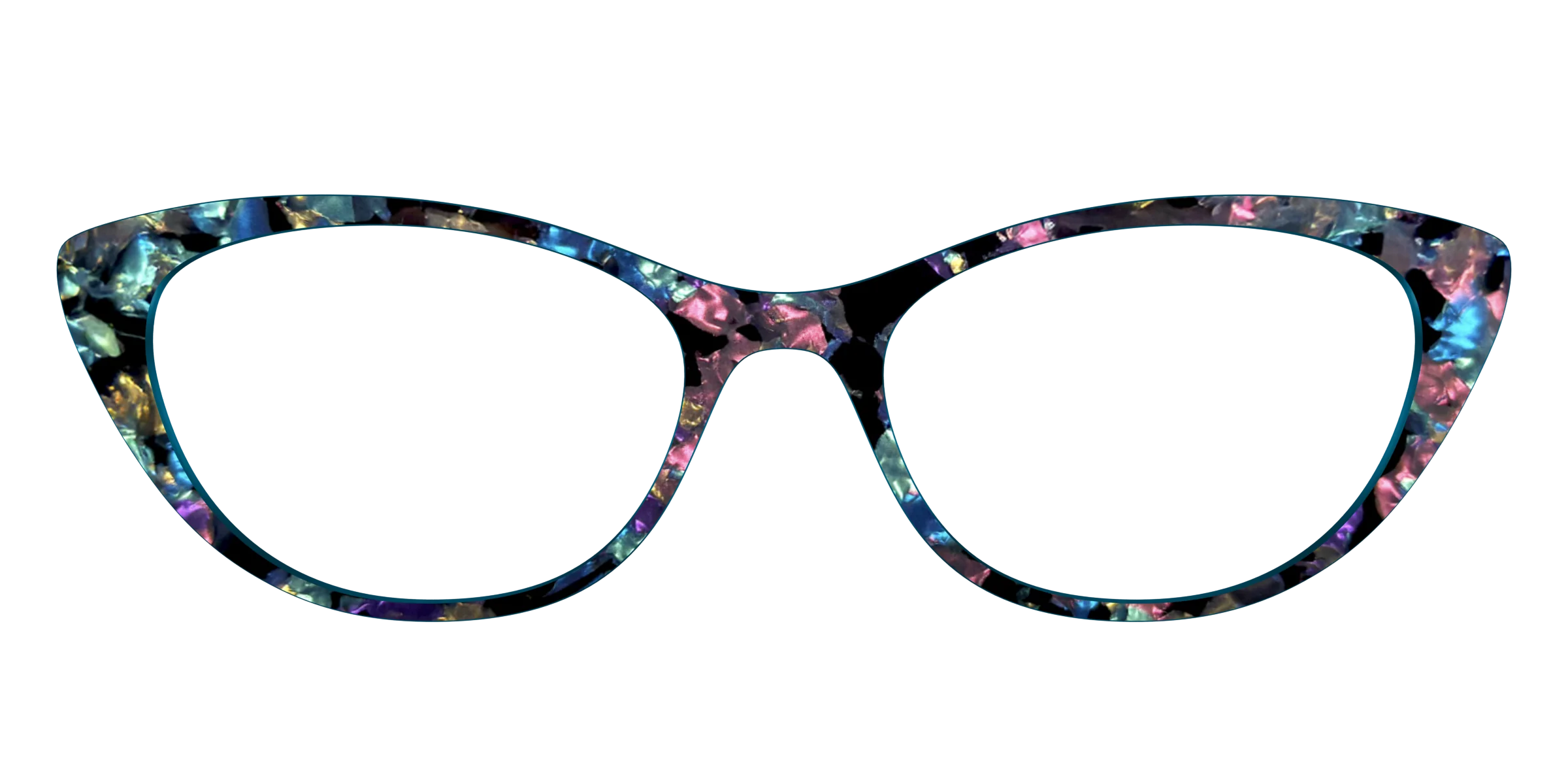 The Black Prismatic Pearl Tortoise - Image 23