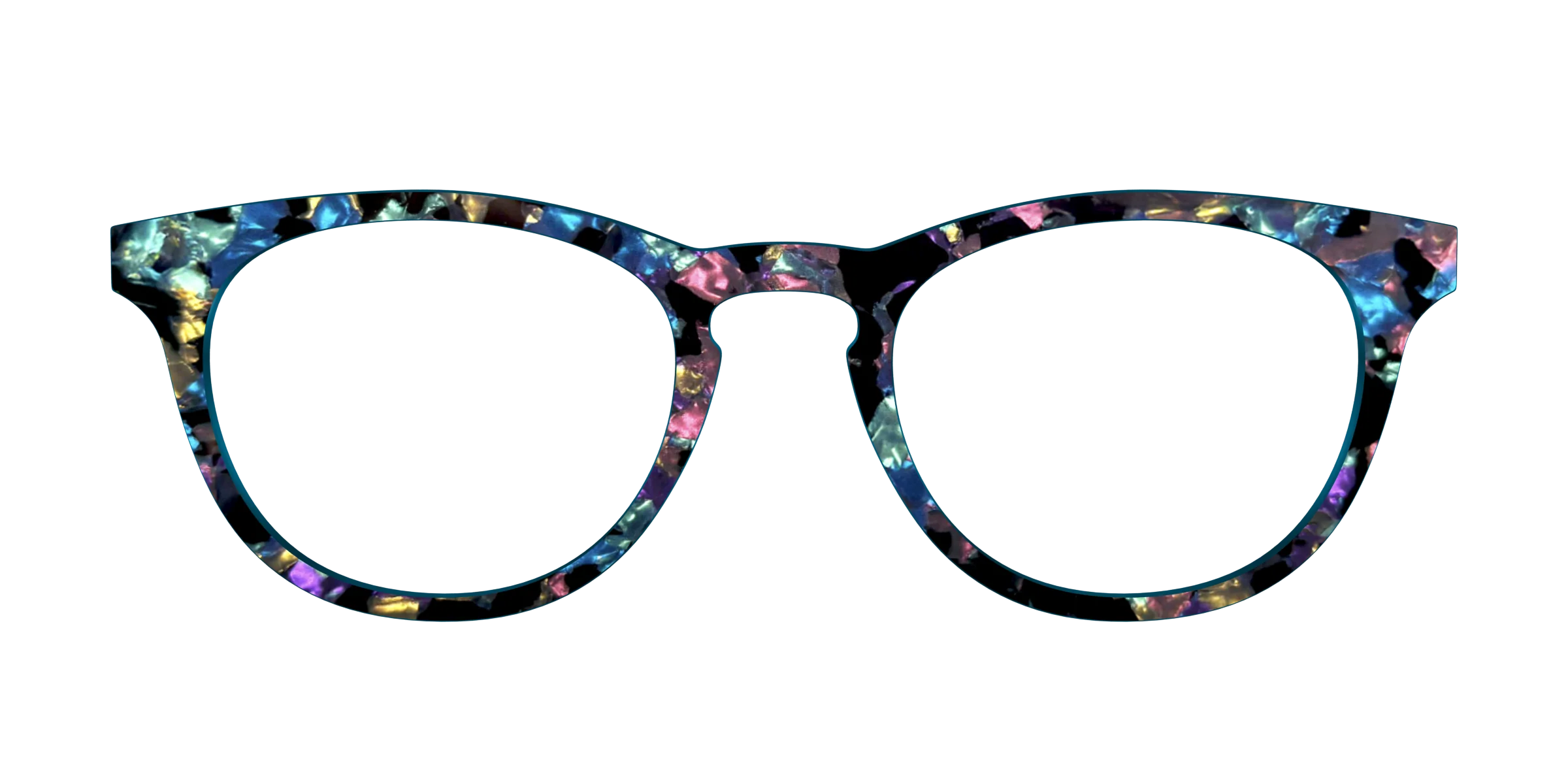 The Black Prismatic Pearl Tortoise - Image 3