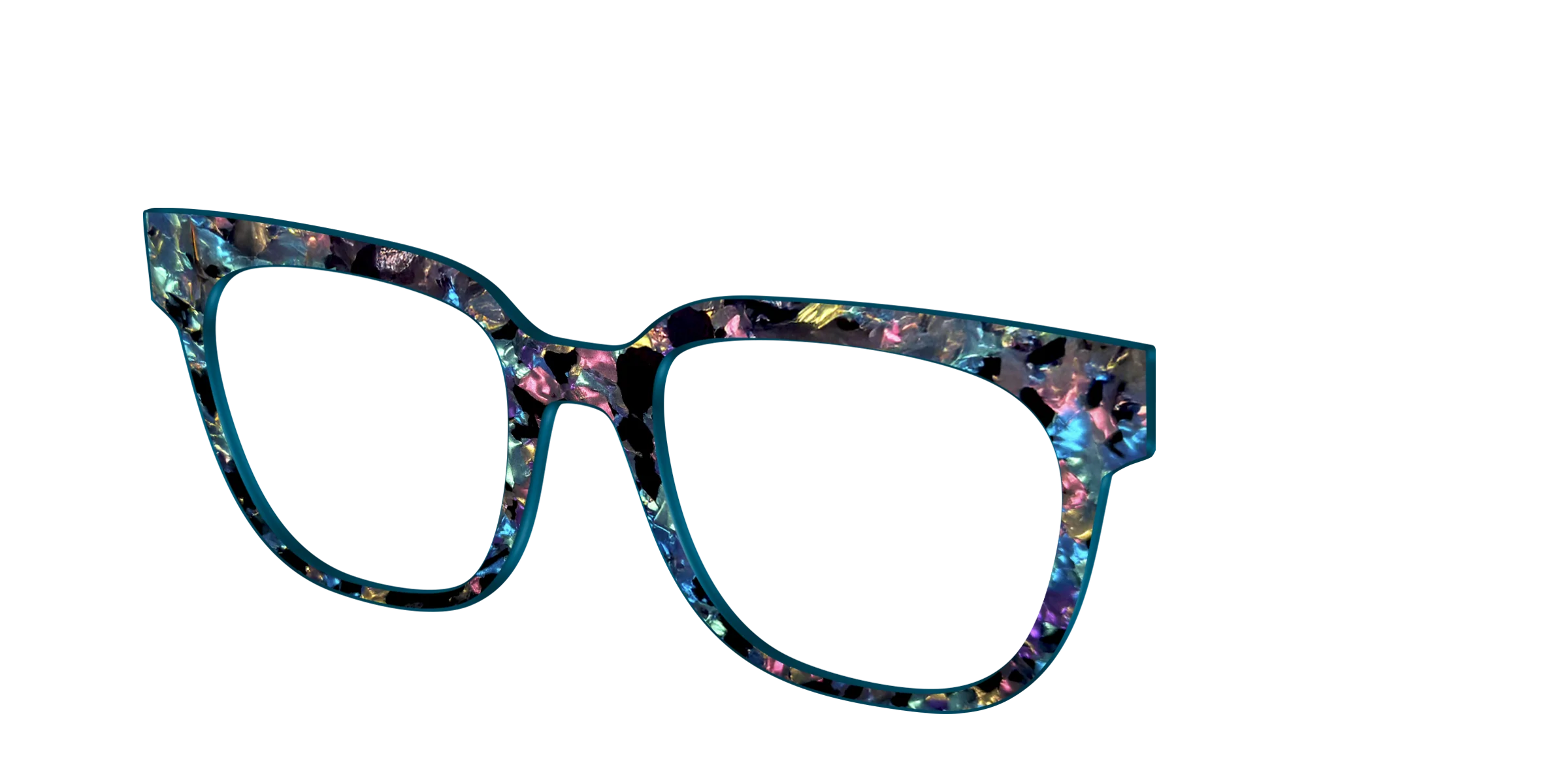 The Black Prismatic Pearl Tortoise - Image 32