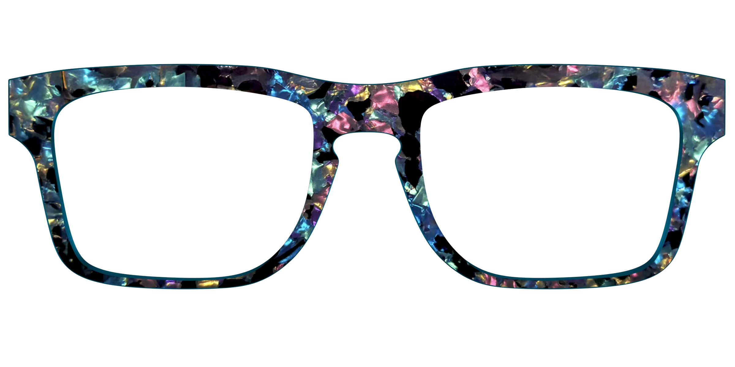 The Black Prismatic Pearl Tortoise - Image 35