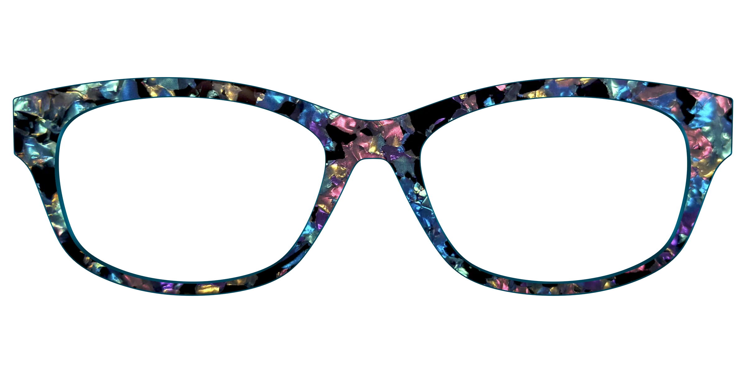 The Black Prismatic Pearl Tortoise - Image 39
