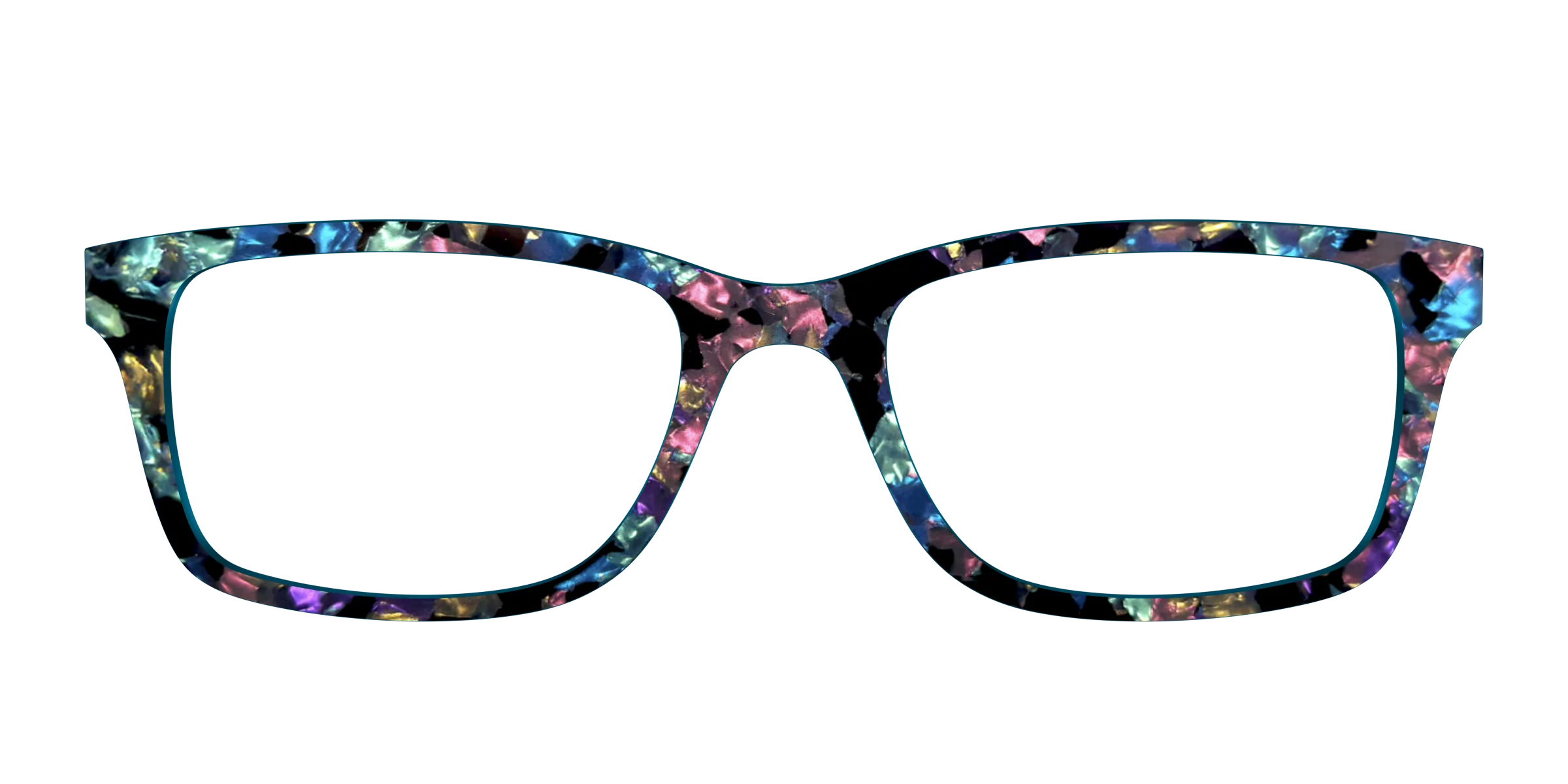 The Black Prismatic Pearl Tortoise - Image 5