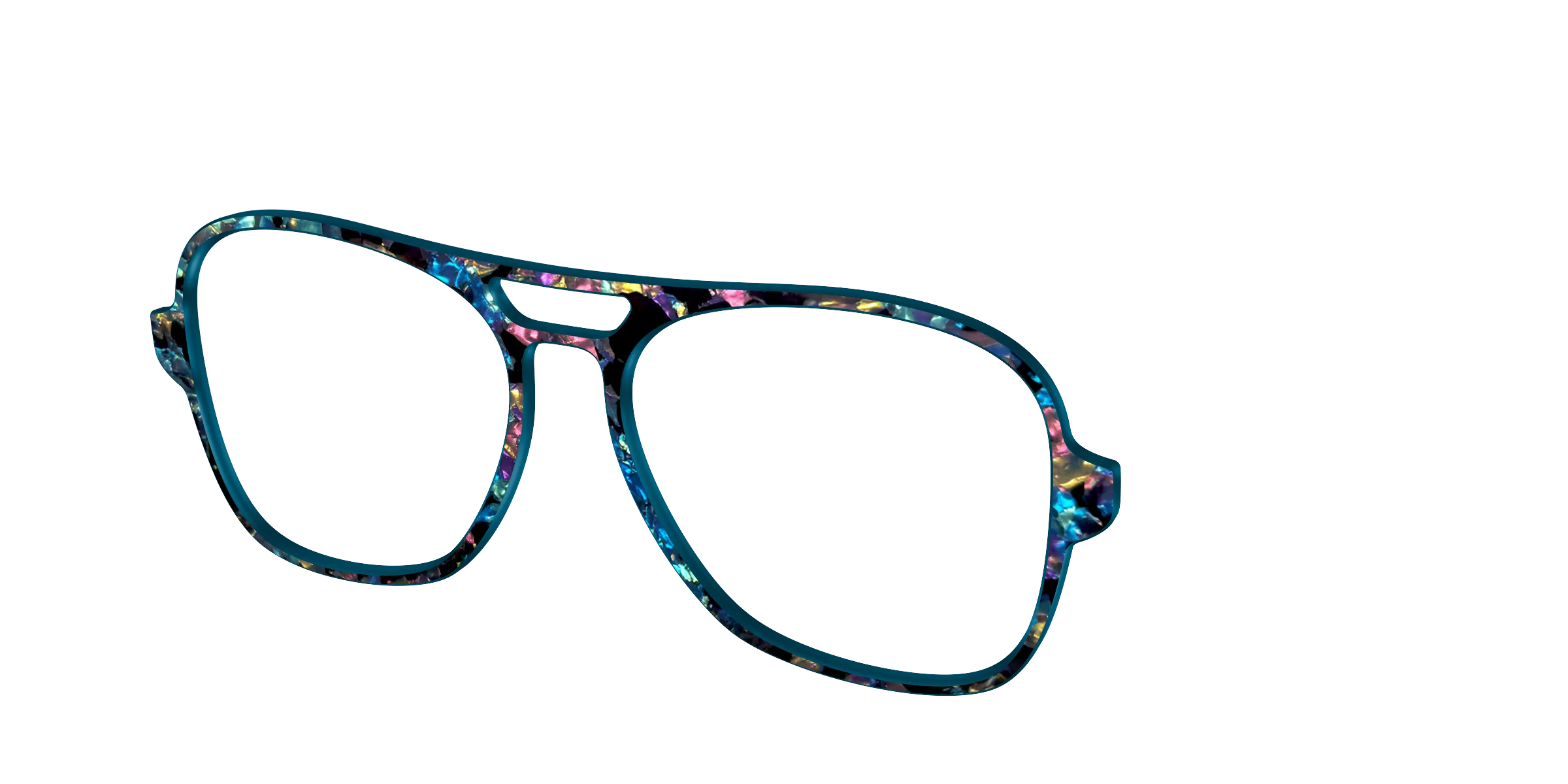 The Black Prismatic Pearl Tortoise - Image 52