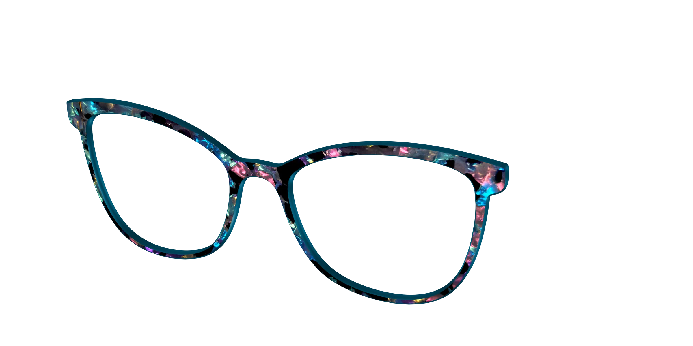 The Black Prismatic Pearl Tortoise - Image 54