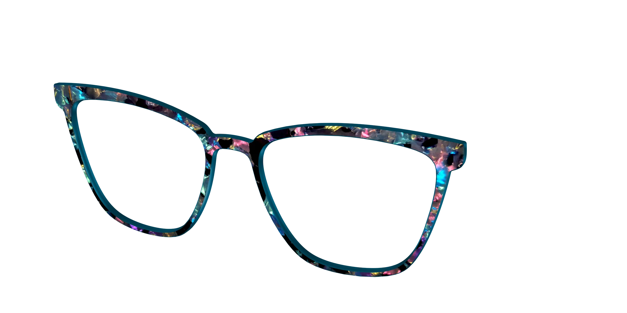The Black Prismatic Pearl Tortoise - Image 58