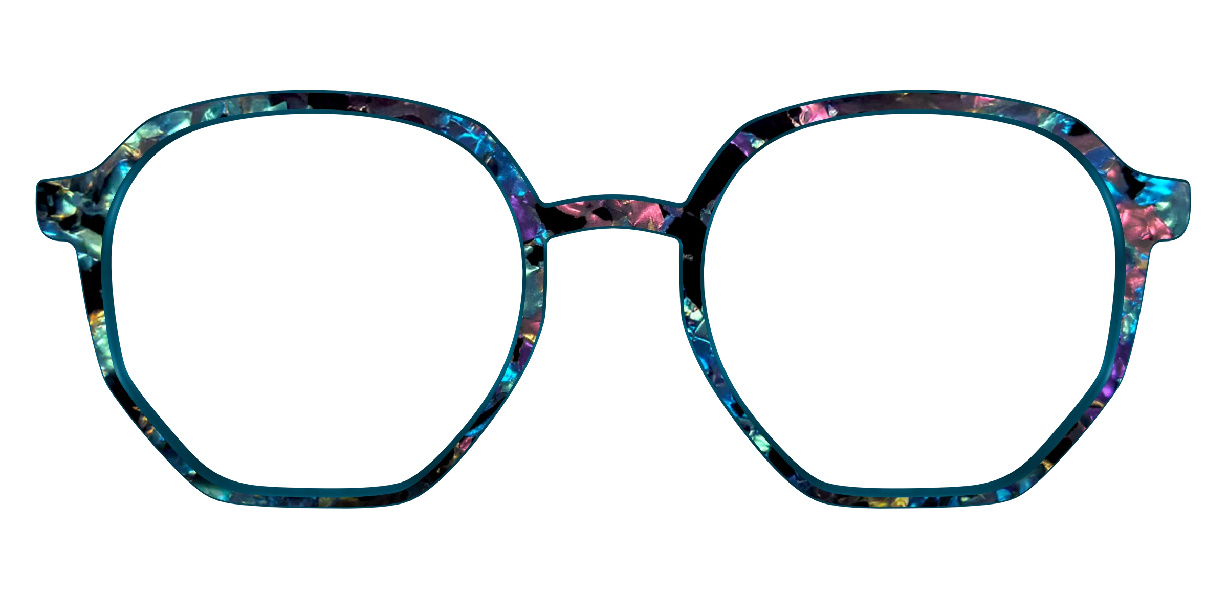 The Black Prismatic Pearl Tortoise - Image 59