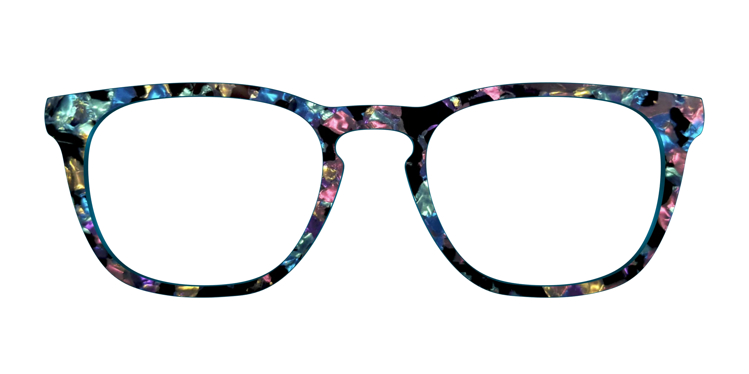 The Black Prismatic Pearl Tortoise - Image 7