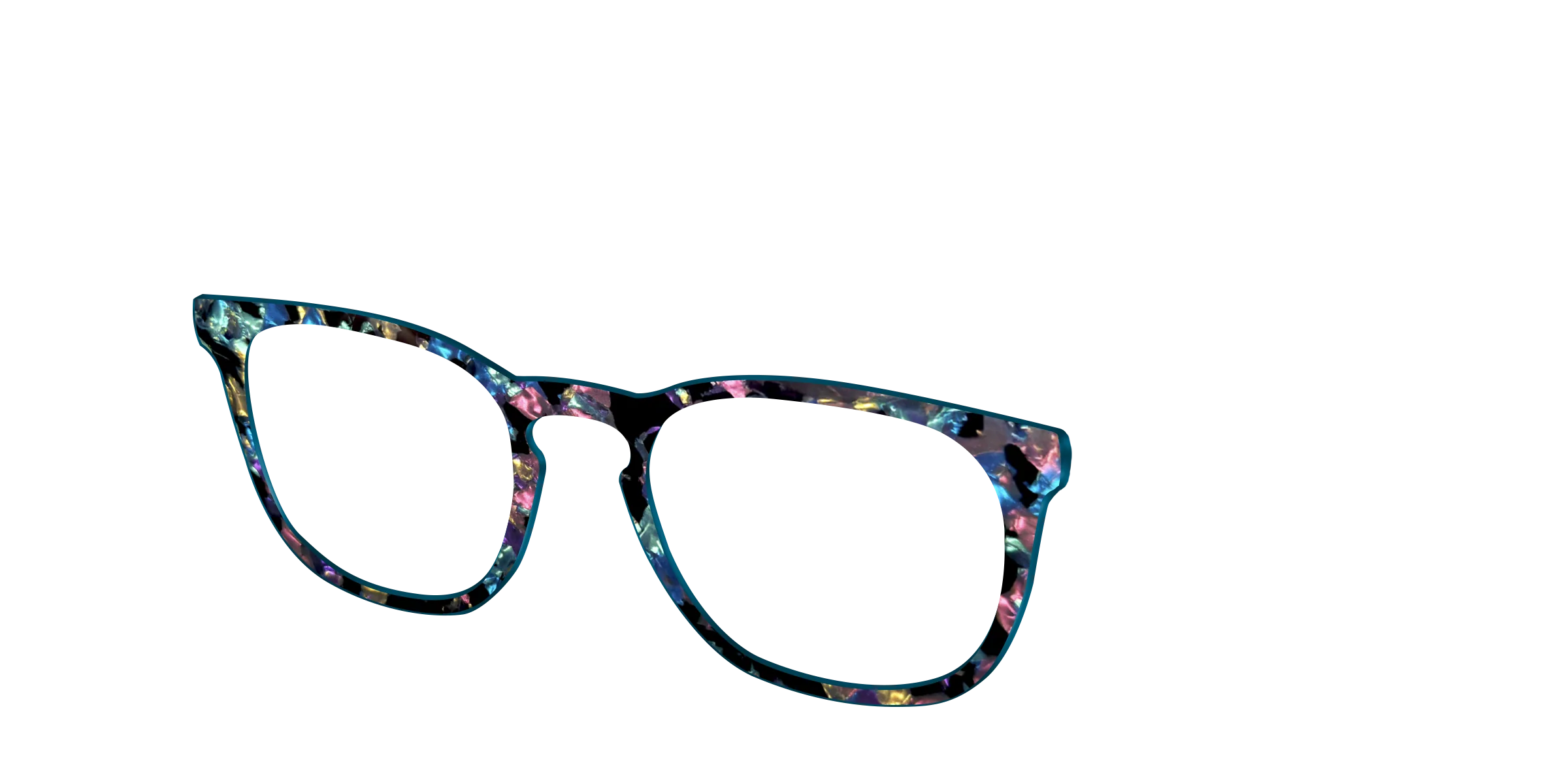 The Black Prismatic Pearl Tortoise - Image 8