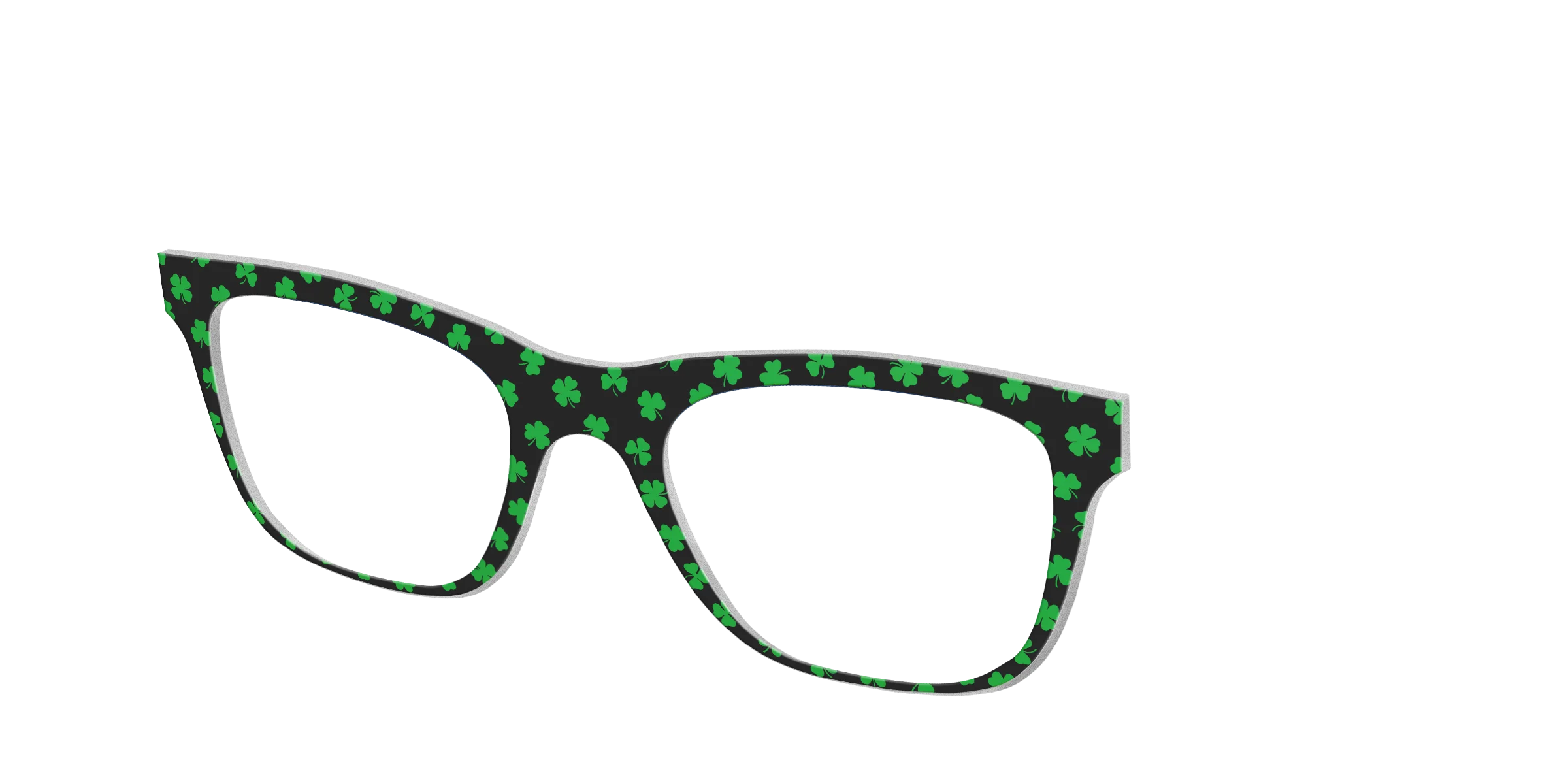 The Black Shamrock - Image 15