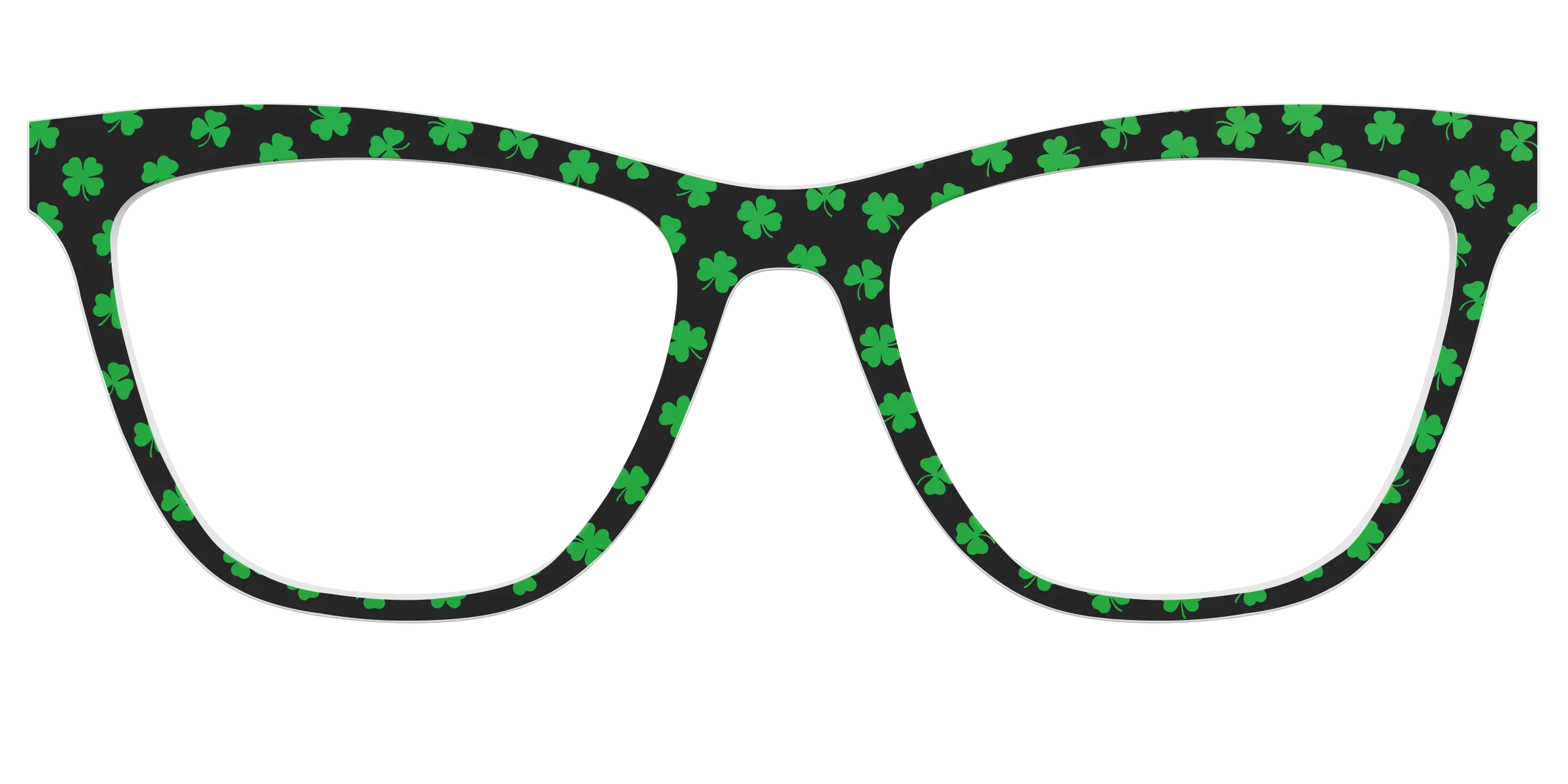 The Black Shamrock - Image 16