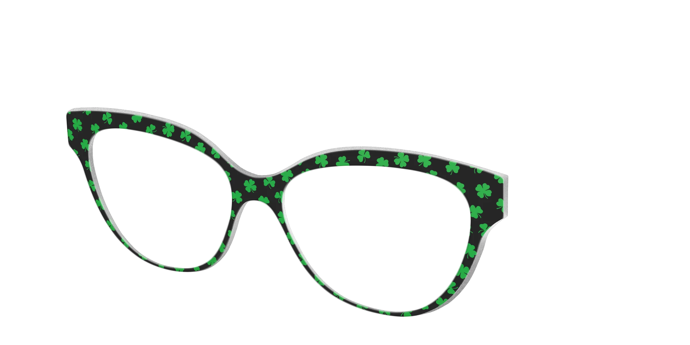 The Black Shamrock - Image 21
