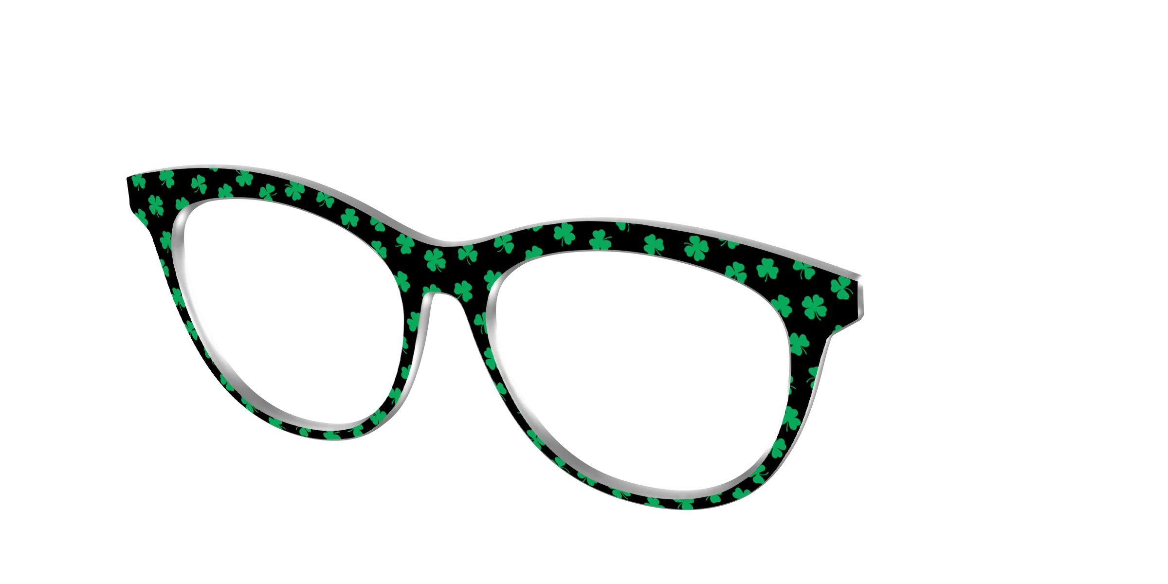 The Black Shamrock - Image 29