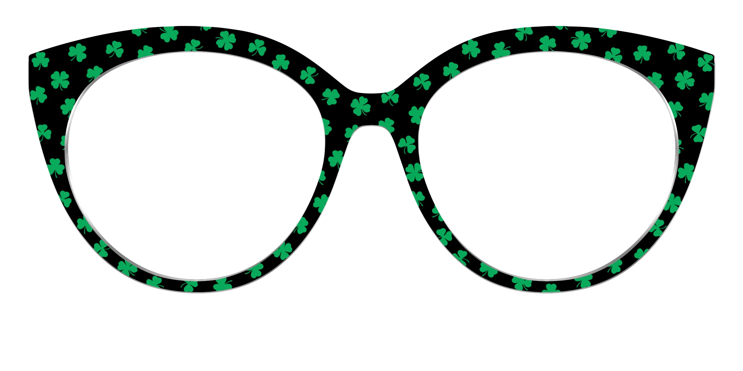 The Black Shamrock - Image 30