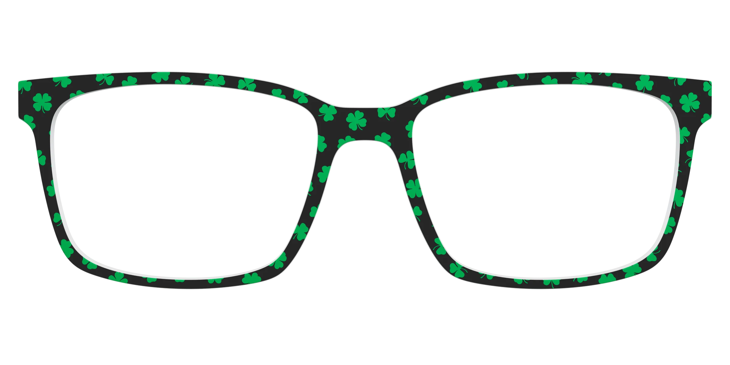 The Black Shamrock - Image 6
