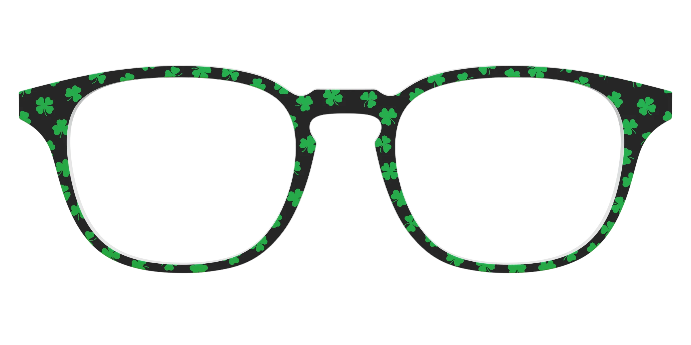 The Black Shamrock - Image 9