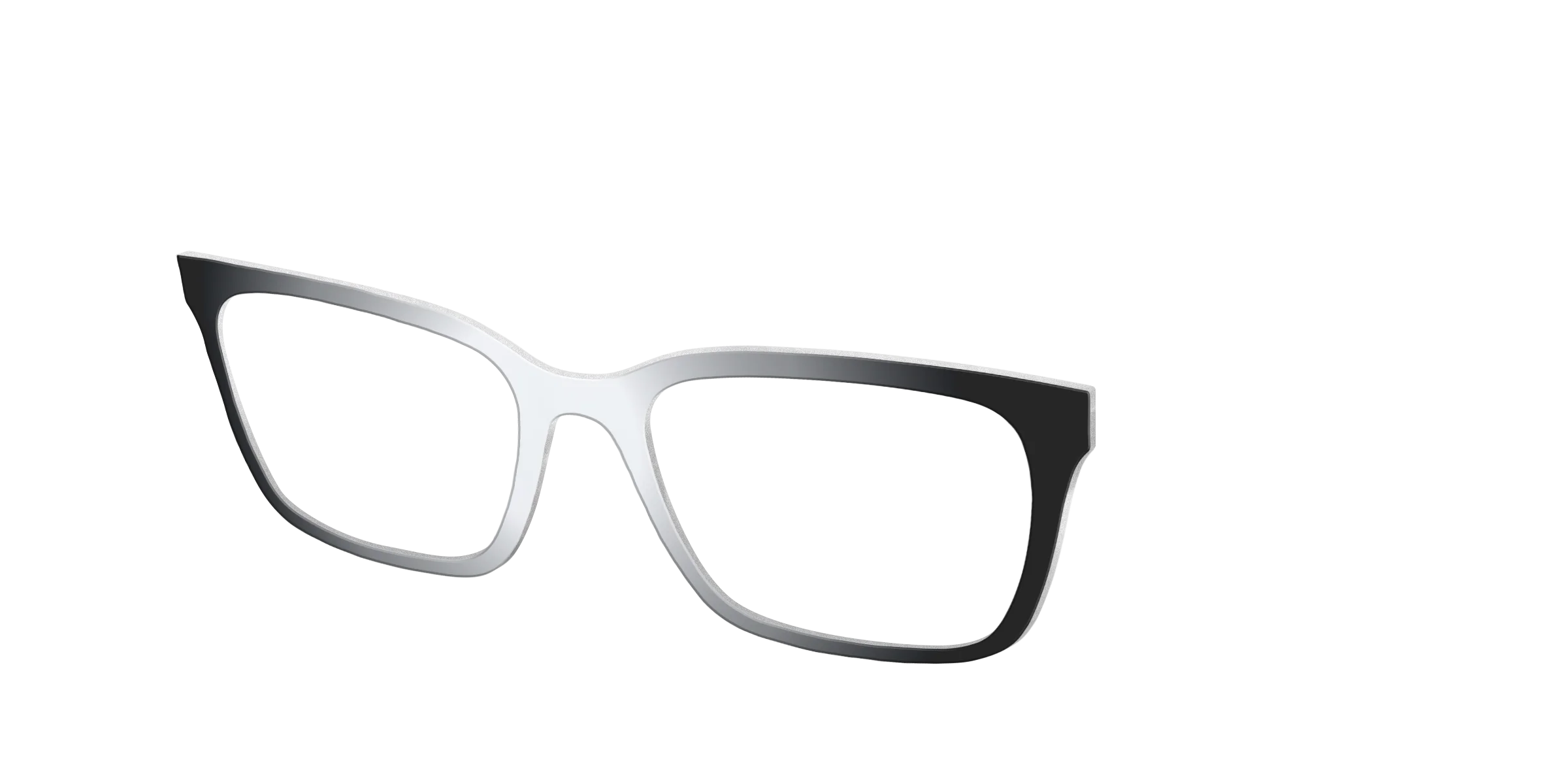The Black & White Gradient - Image 10