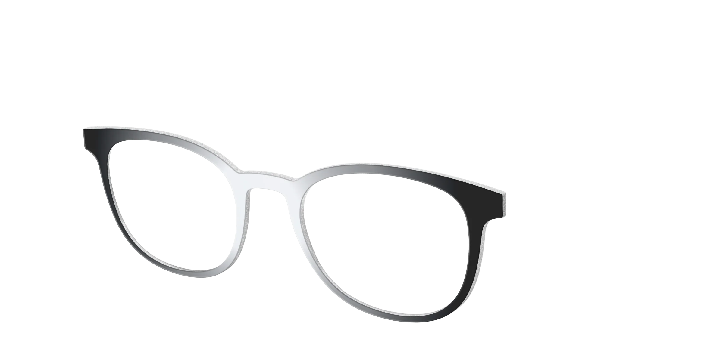 The Black & White Gradient - Image 16