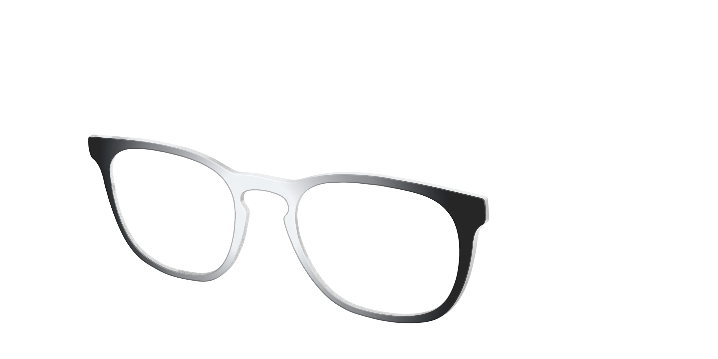 The Black & White Gradient - Image 8
