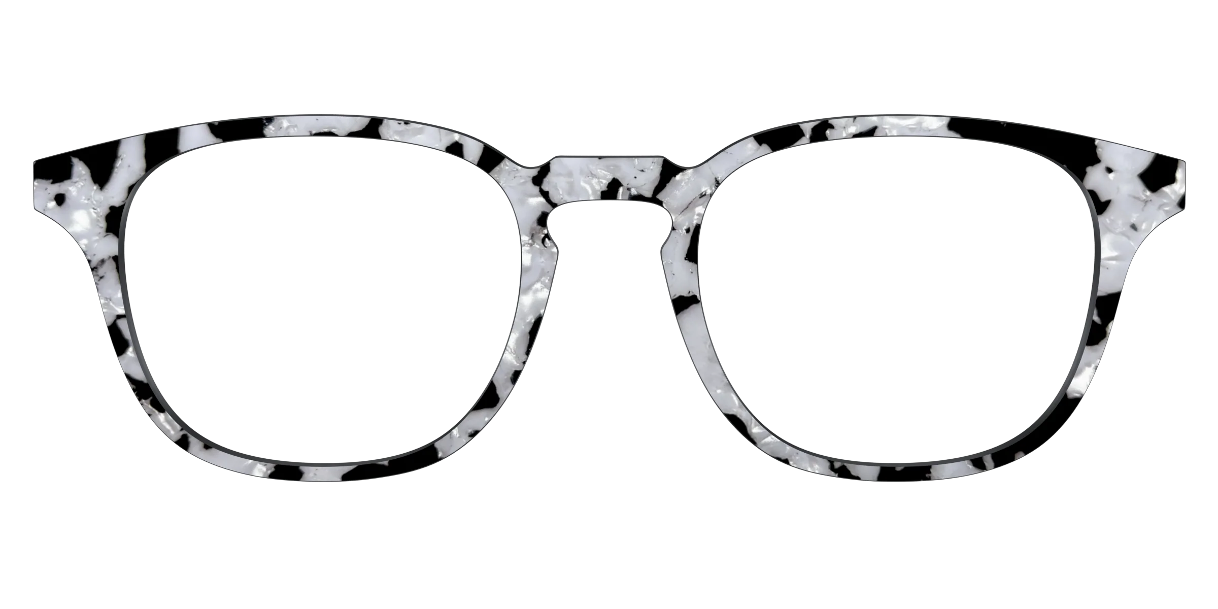 The Black & White Pearl Tortoise - Image 17