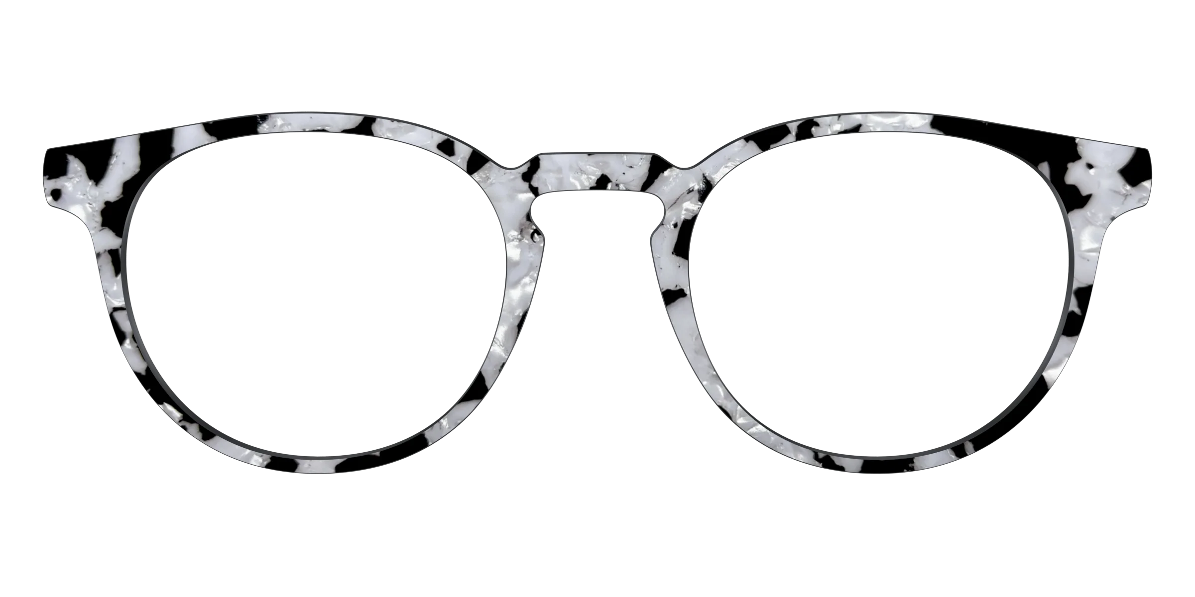 The Black & White Pearl Tortoise - Image 19