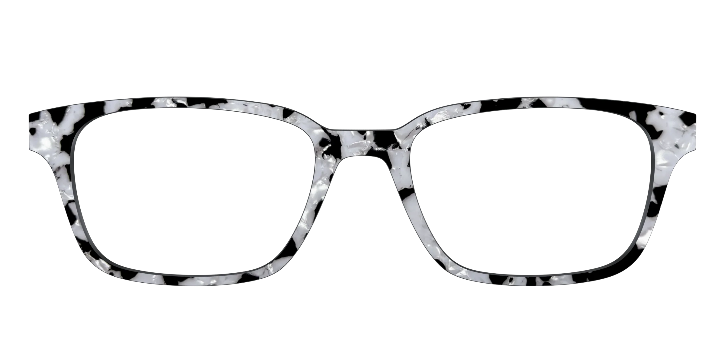 The Black & White Pearl Tortoise - Image 21