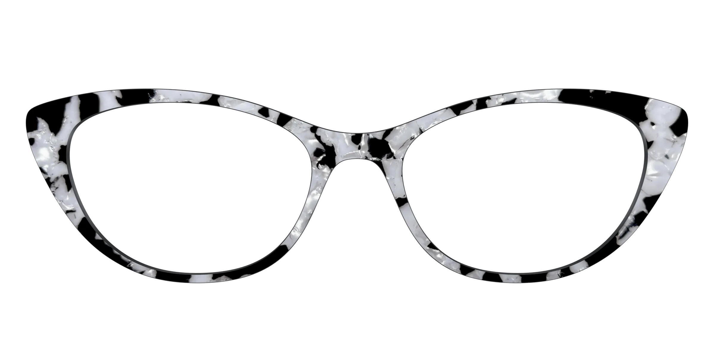 The Black & White Pearl Tortoise - Image 23