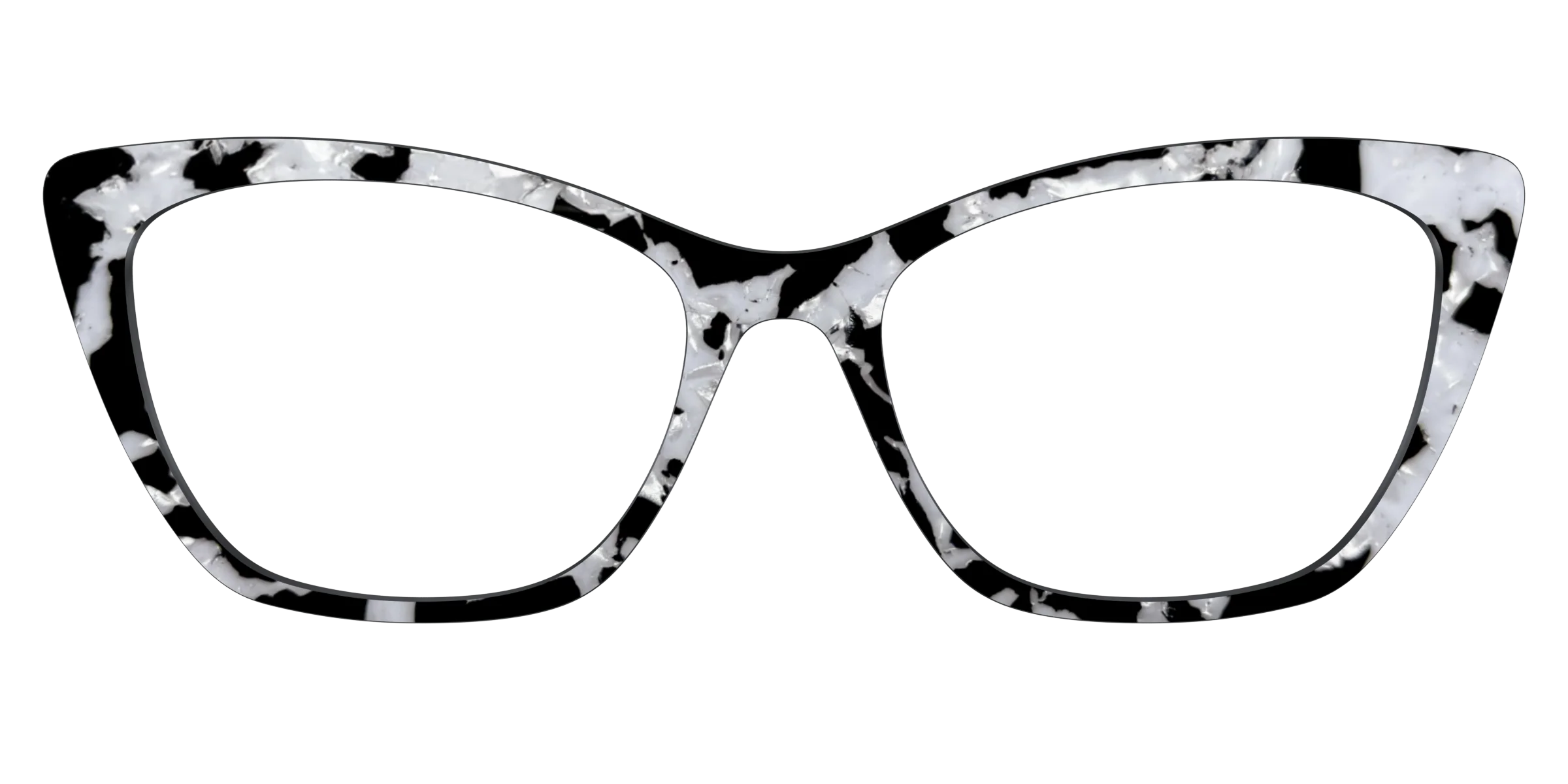 The Black & White Pearl Tortoise - Image 25