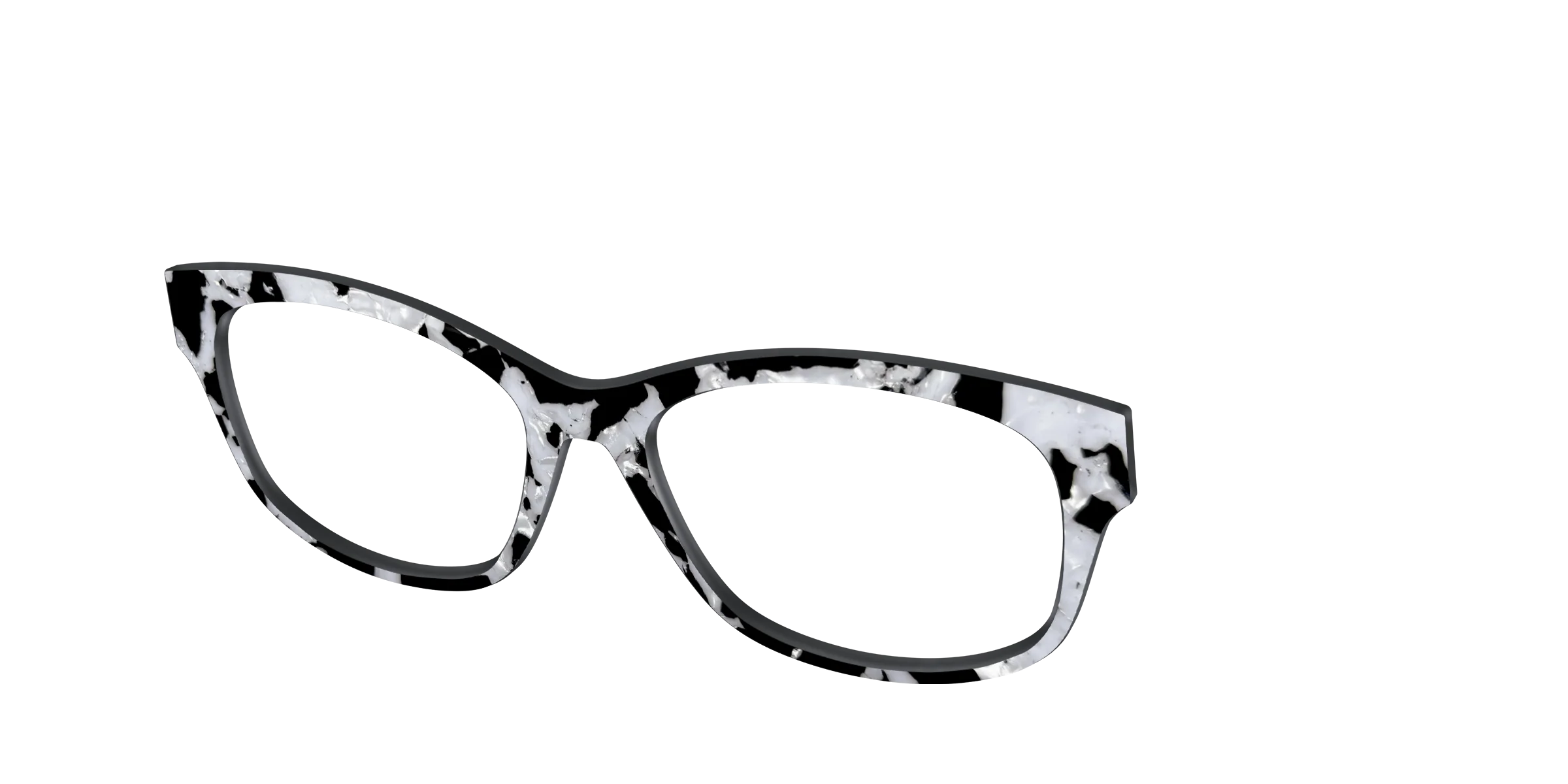 The Black & White Pearl Tortoise - Image 40