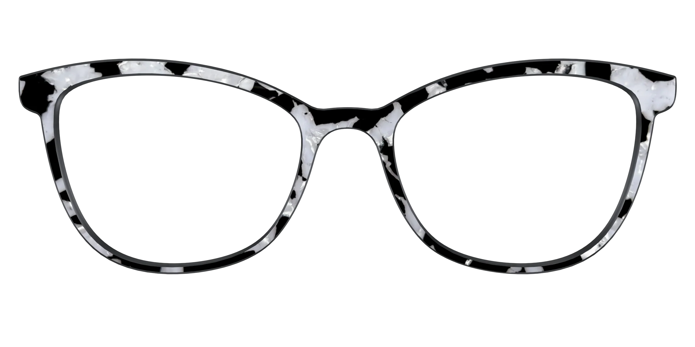 The Black & White Pearl Tortoise - Image 53